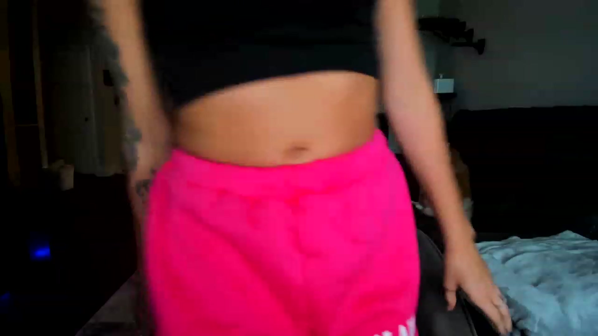 Gallery image thumbnail from PrincesssTati's myfreecams stream on, 08/17/2023, 20:45 image 11 of 20