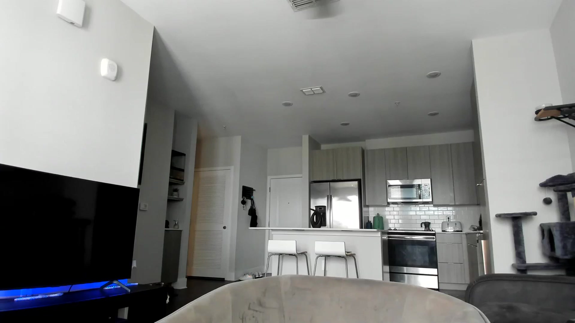 Gallery image thumbnail from PrincesssTati's myfreecams stream on, 08/31/2023, 19:25 image 5 of 20