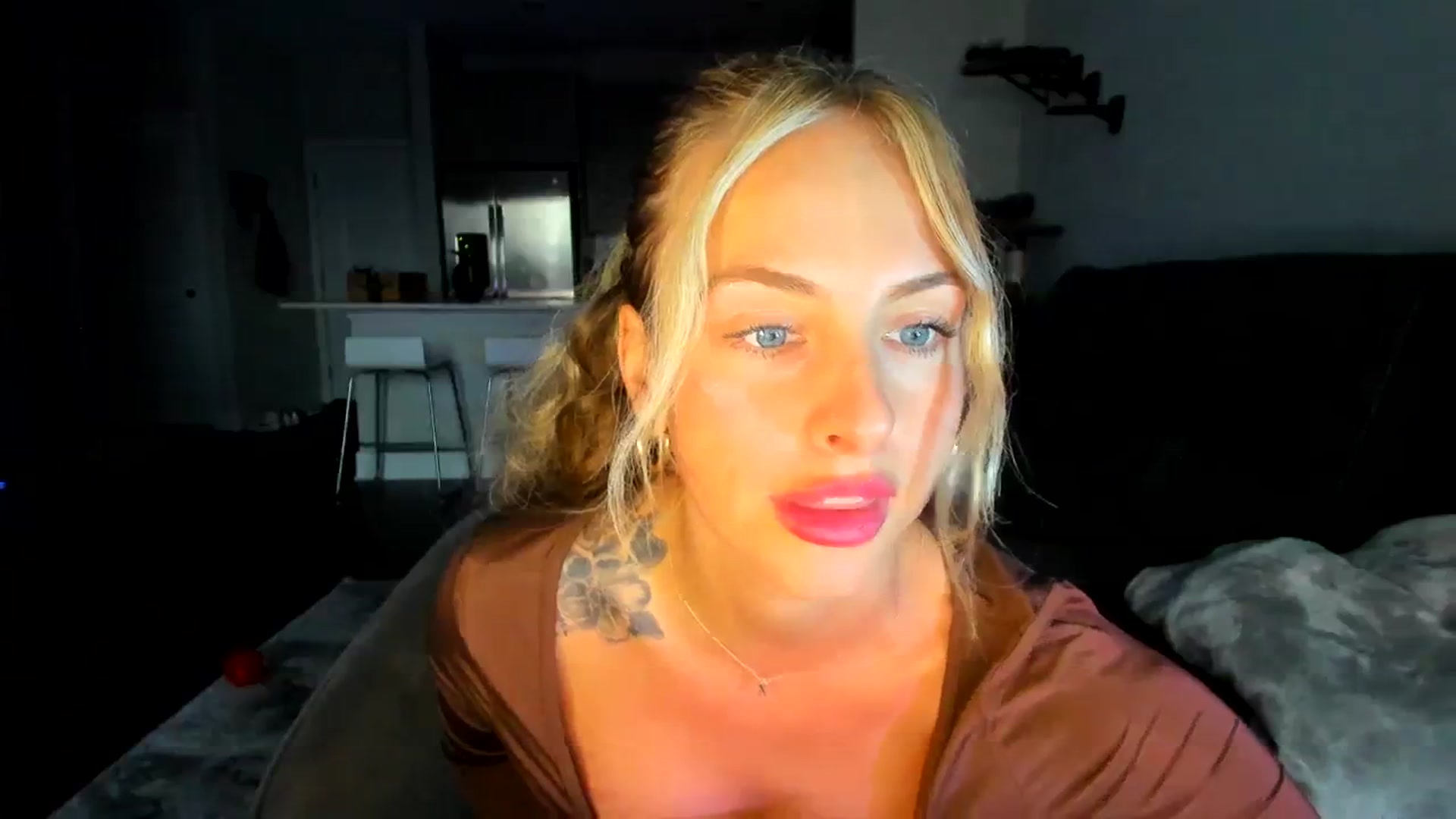Gallery image thumbnail from PrincesssTati's myfreecams stream on, 09/03/2023, 24:01 image 8 of 20