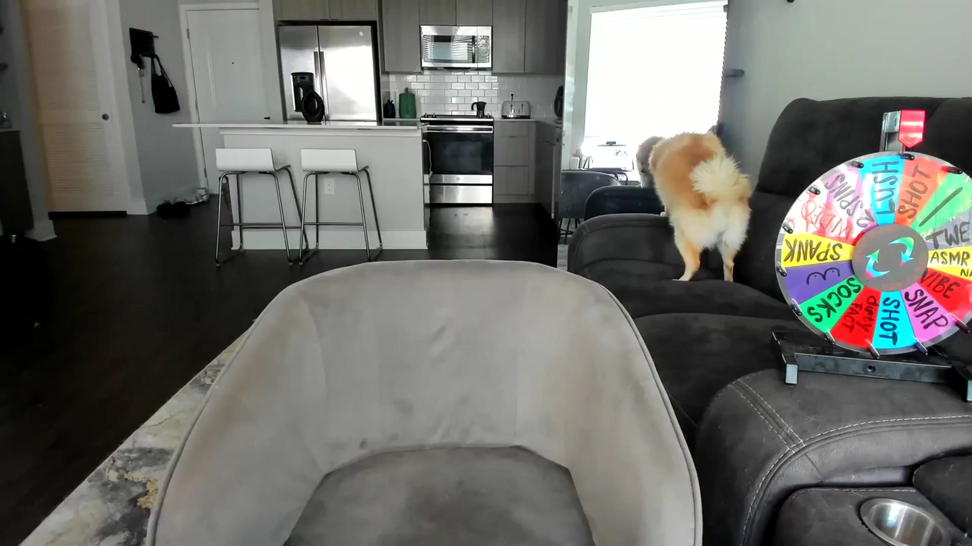 Gallery image thumbnail from PrincesssTati's myfreecams stream on, 09/07/2023, 18:17 image 16 of 20