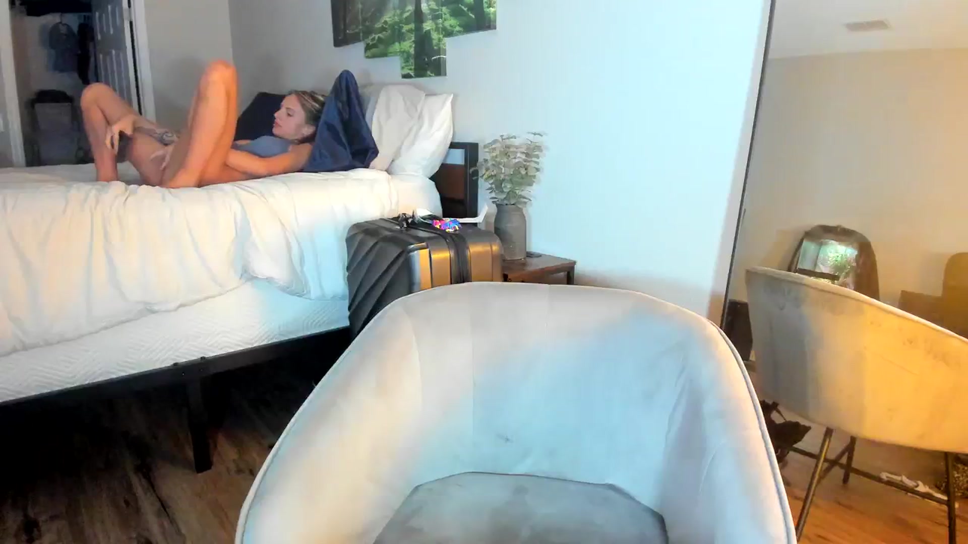Gallery image thumbnail from PrincesssTati's myfreecams stream on, 09/21/2023, 03:35 image 20 of 20