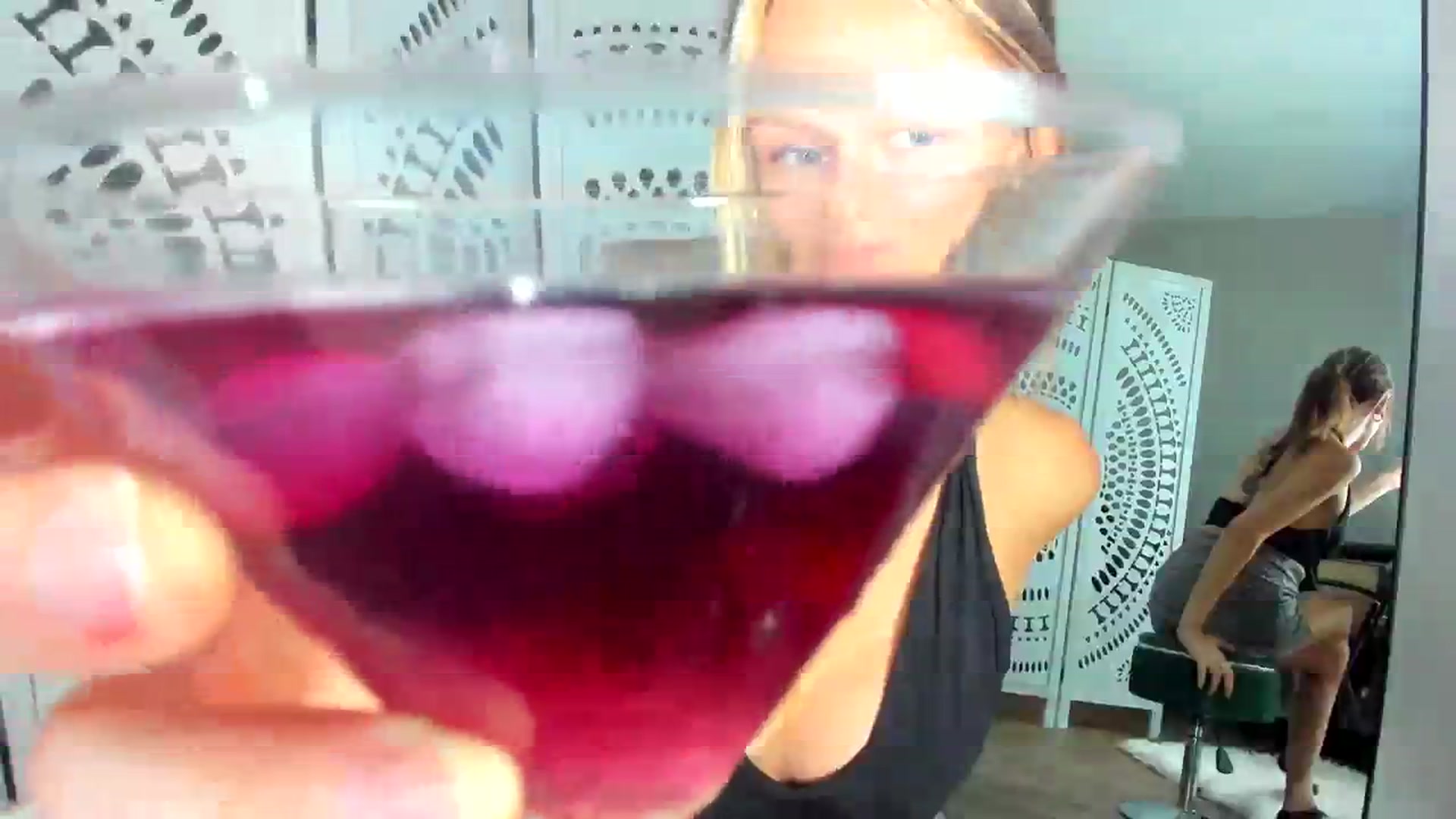 Gallery image thumbnail from PrincesssTati's myfreecams stream on, 09/28/2023, 23:01 image 8 of 20