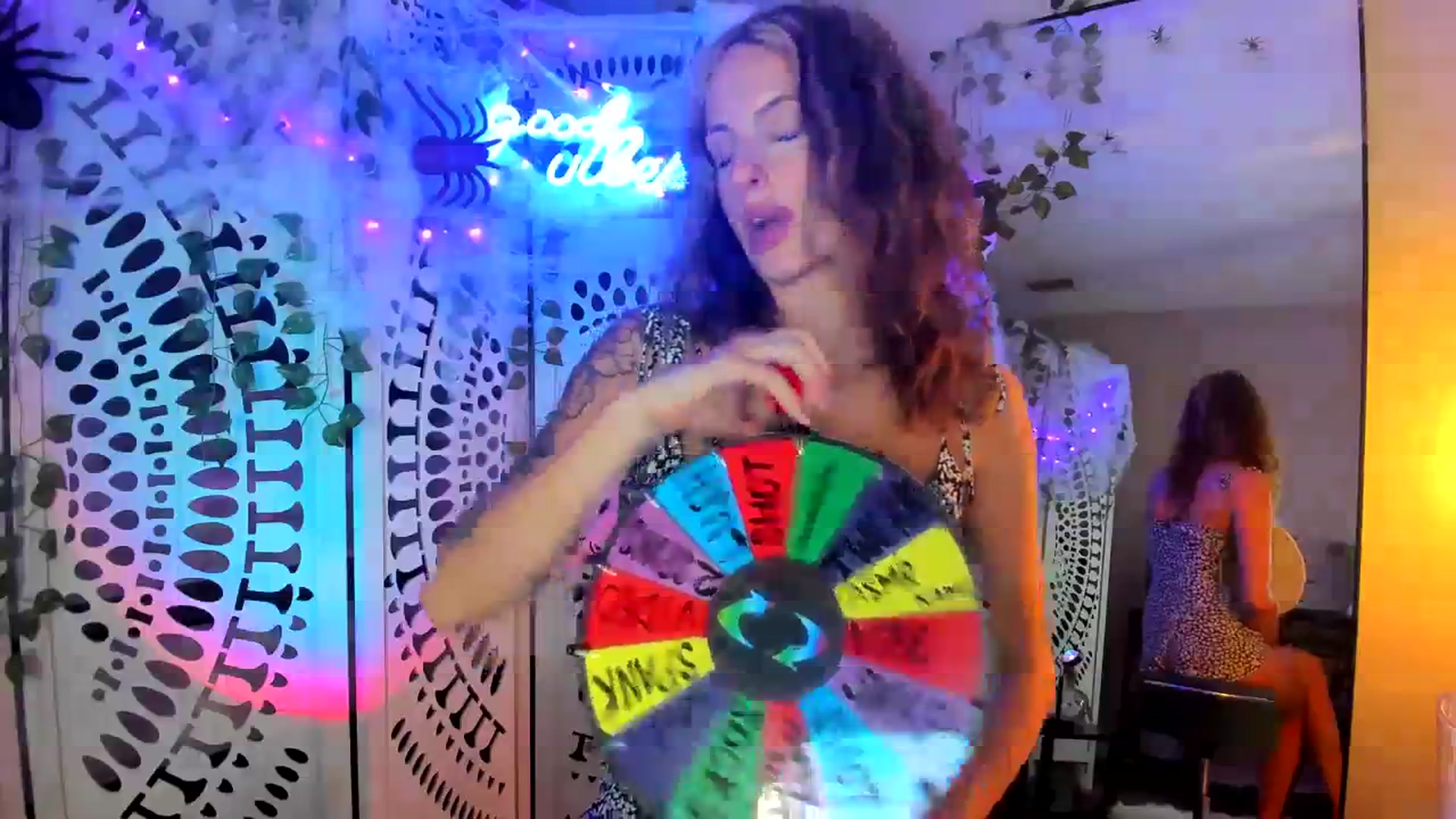 Gallery image thumbnail from PrincesssTati's myfreecams stream on, 10/08/2023, 01:00 image 17 of 20