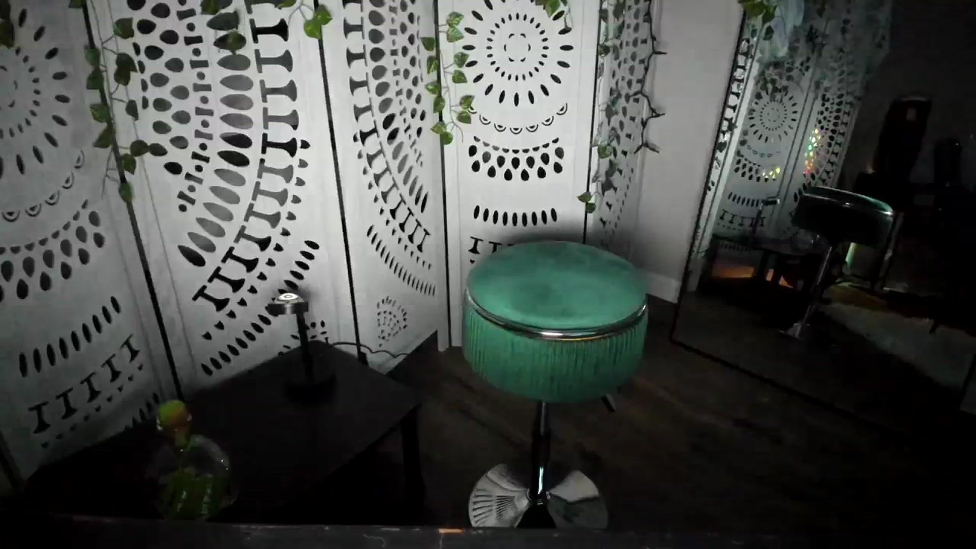 Gallery image thumbnail from PrincesssTati's myfreecams stream on, 10/10/2023, 01:02 image 2 of 20
