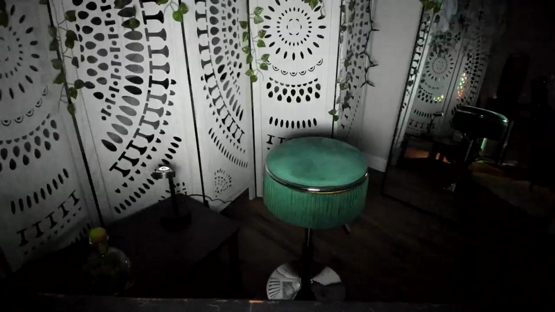 Gallery image thumbnail from PrincesssTati's myfreecams stream on, 10/10/2023, 01:02 image 6 of 20