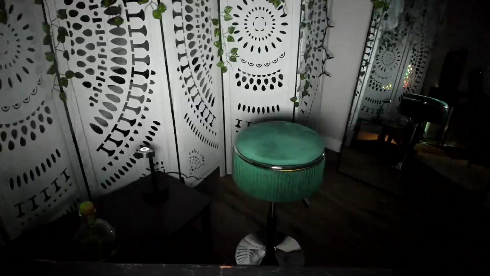 Gallery image thumbnail from PrincesssTati's myfreecams stream on, 10/10/2023, 01:02 image 19 of 20