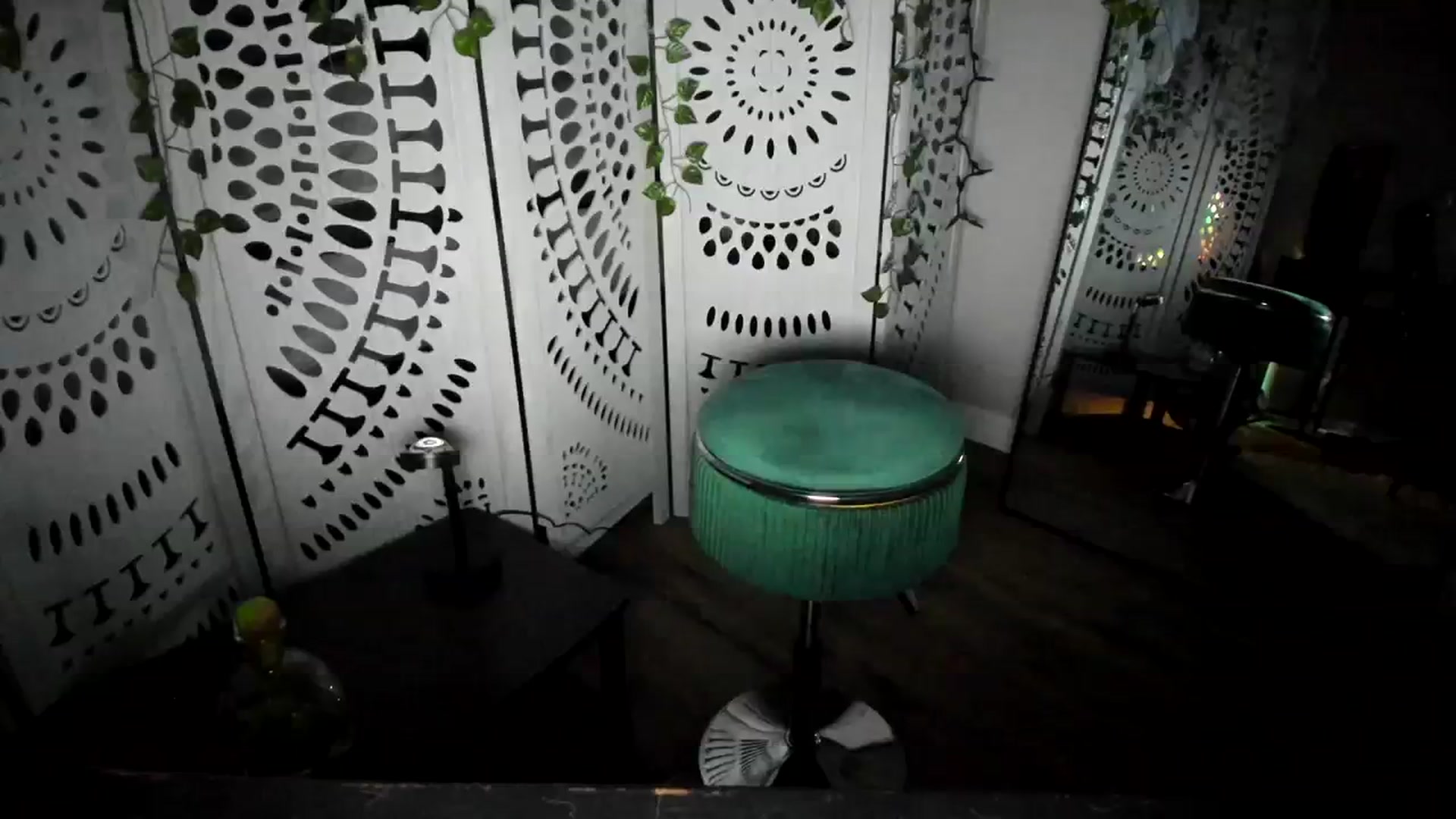 Gallery image thumbnail from PrincesssTati's myfreecams stream on, 10/10/2023, 01:02 image 10 of 20