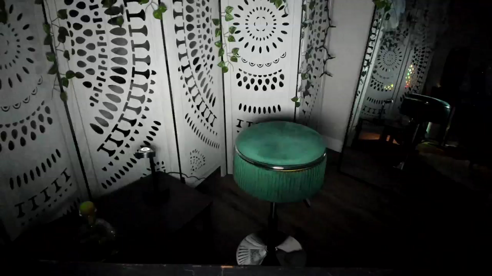 Gallery image thumbnail from PrincesssTati's myfreecams stream on, 10/10/2023, 01:02 image 12 of 20