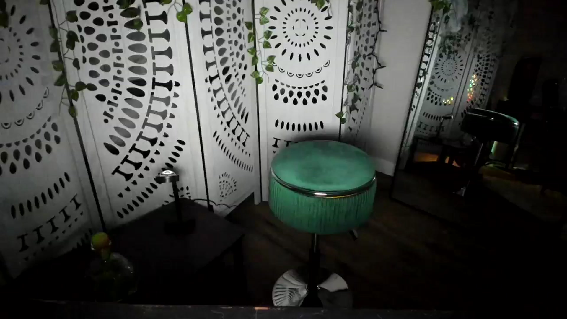 Gallery image thumbnail from PrincesssTati's myfreecams stream on, 10/10/2023, 01:02 image 18 of 20