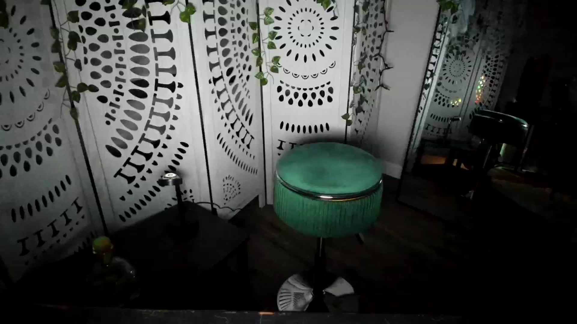Gallery image thumbnail from PrincesssTati's myfreecams stream on, 10/10/2023, 01:02 image 7 of 20