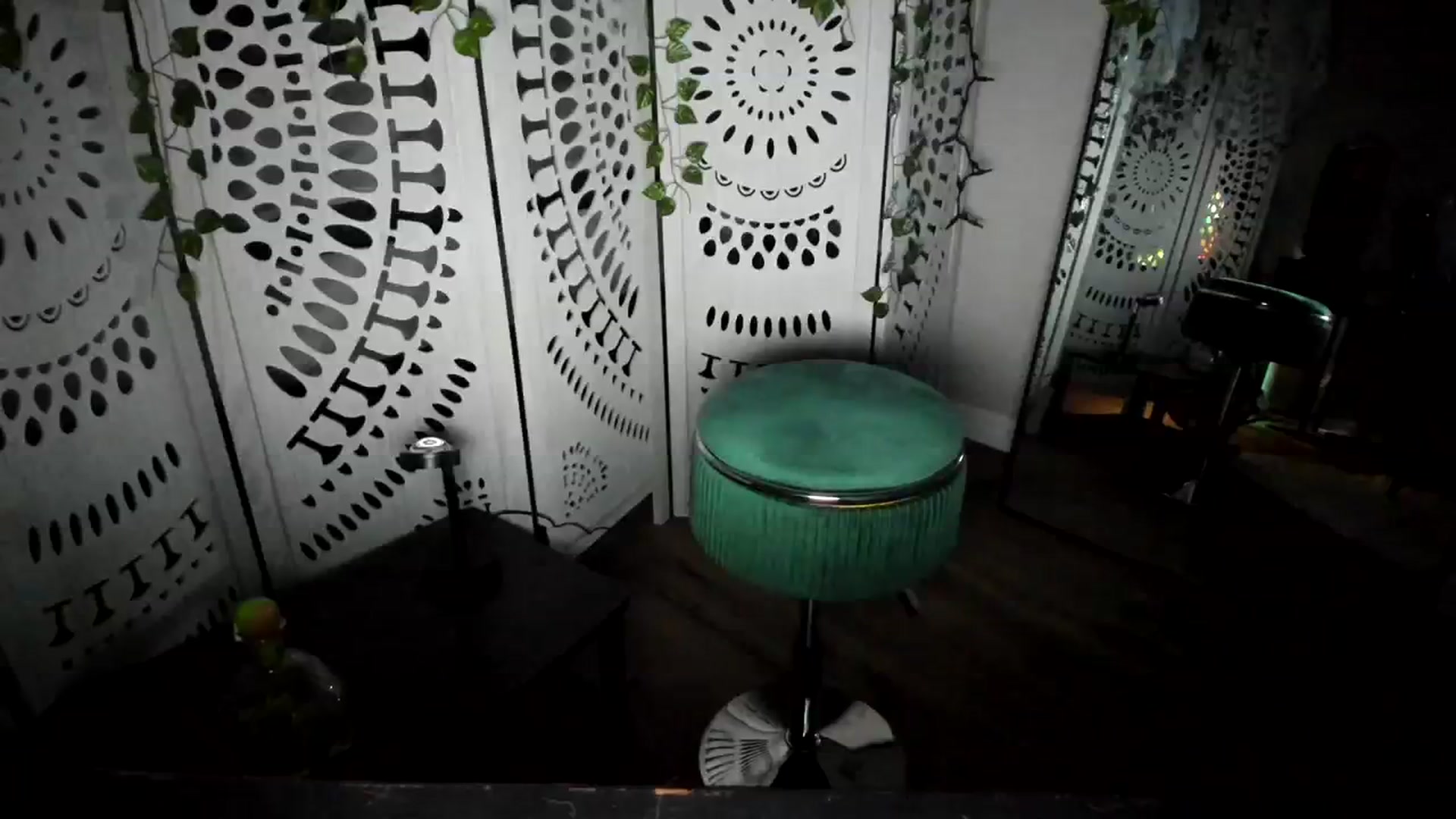 Gallery image thumbnail from PrincesssTati's myfreecams stream on, 10/10/2023, 01:02 image 4 of 20