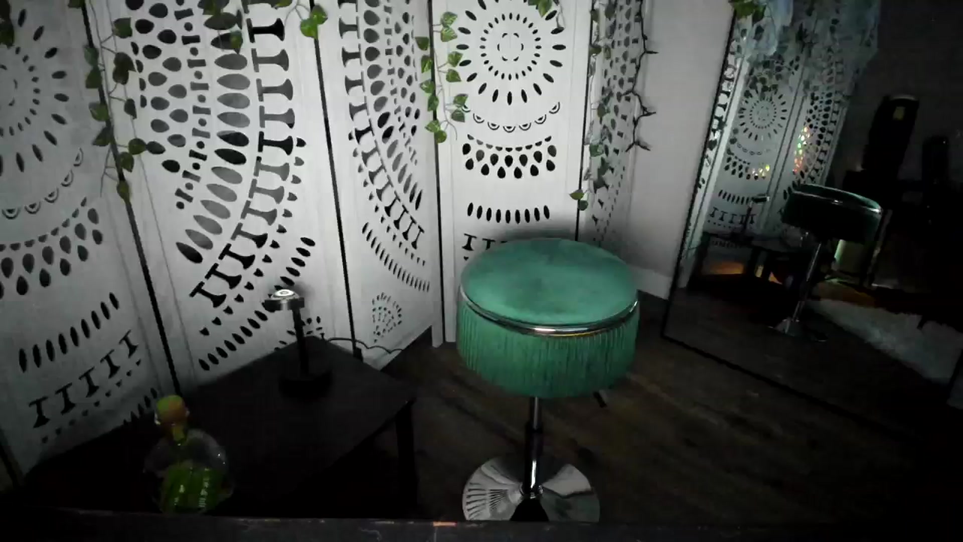 Gallery image thumbnail from PrincesssTati's myfreecams stream on, 10/10/2023, 01:02 image 1 of 20