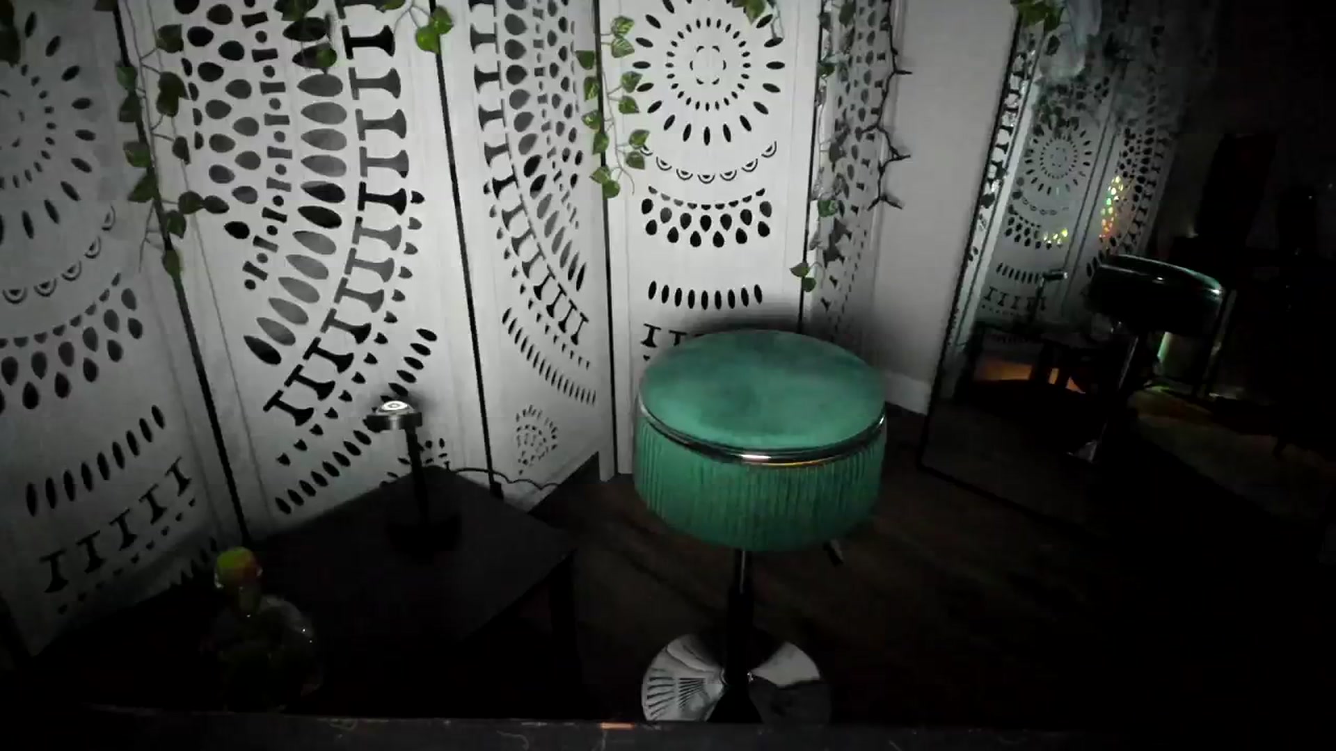 Gallery image thumbnail from PrincesssTati's myfreecams stream on, 10/10/2023, 01:02 image 9 of 20