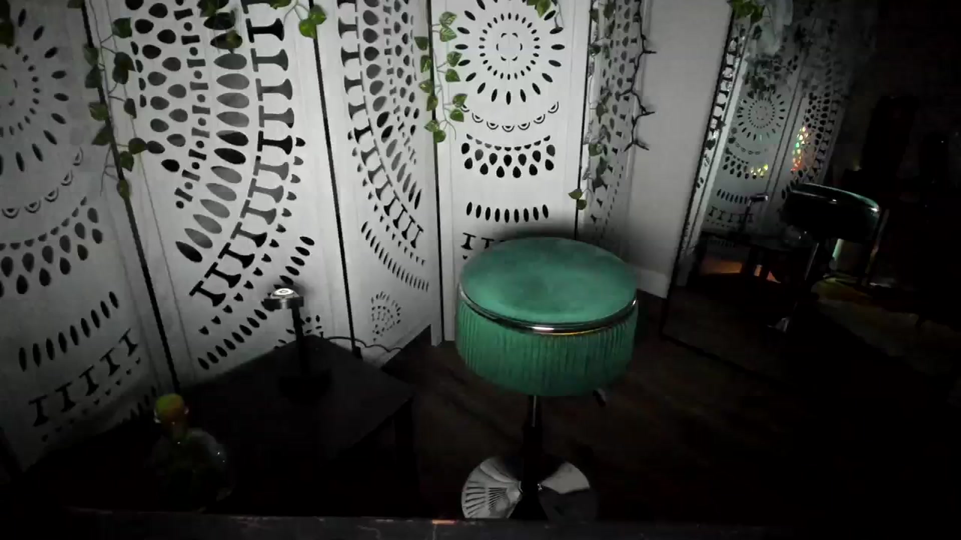 Gallery image thumbnail from PrincesssTati's myfreecams stream on, 10/10/2023, 01:02 image 8 of 20