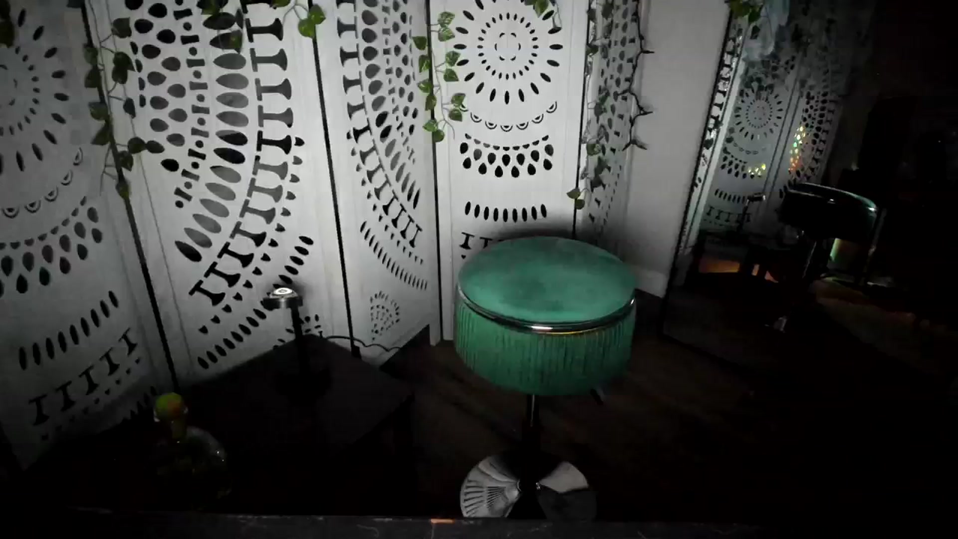 Gallery image thumbnail from PrincesssTati's myfreecams stream on, 10/10/2023, 01:02 image 16 of 20
