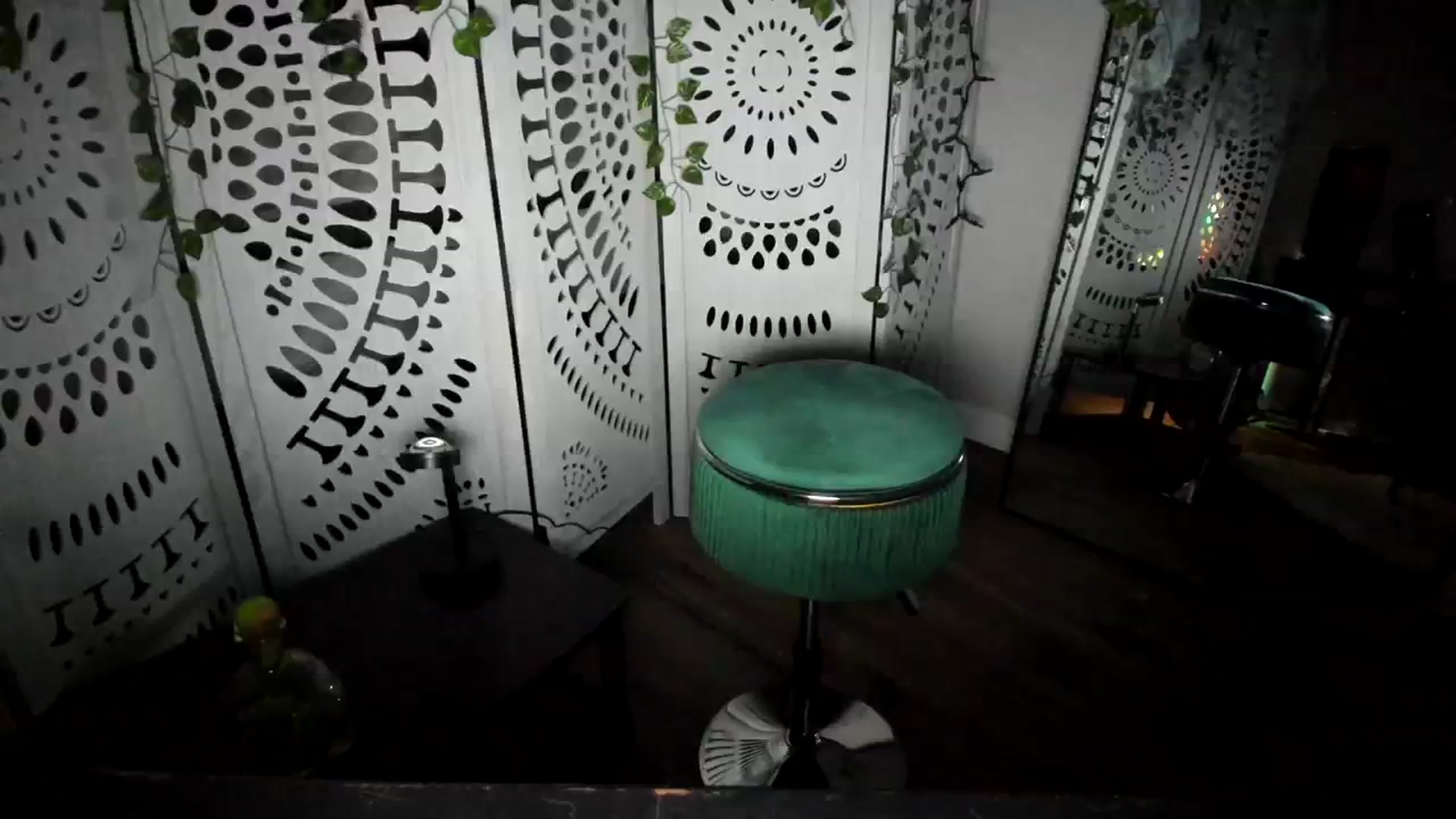 Gallery image thumbnail from PrincesssTati's myfreecams stream on, 10/10/2023, 01:02 image 5 of 20