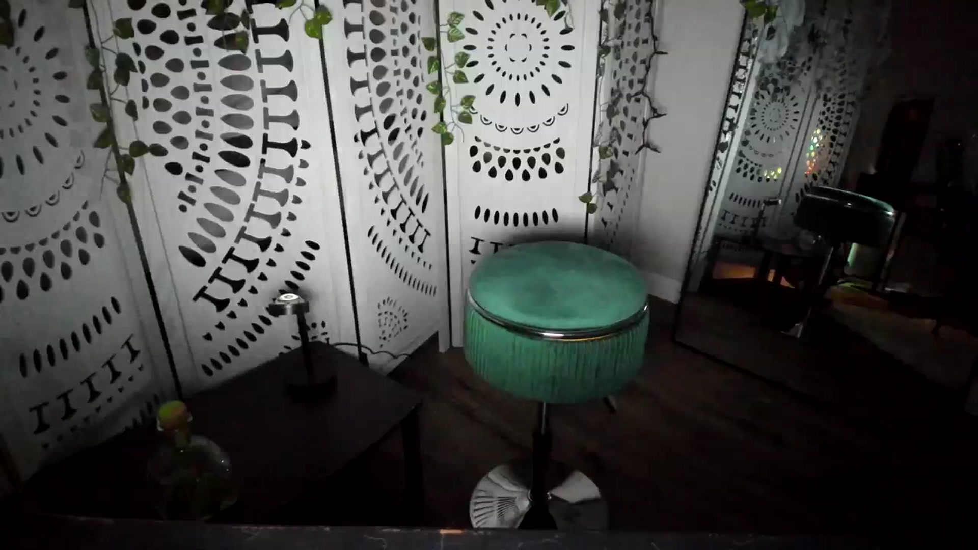 Gallery image thumbnail from PrincesssTati's myfreecams stream on, 10/10/2023, 01:02 image 20 of 20