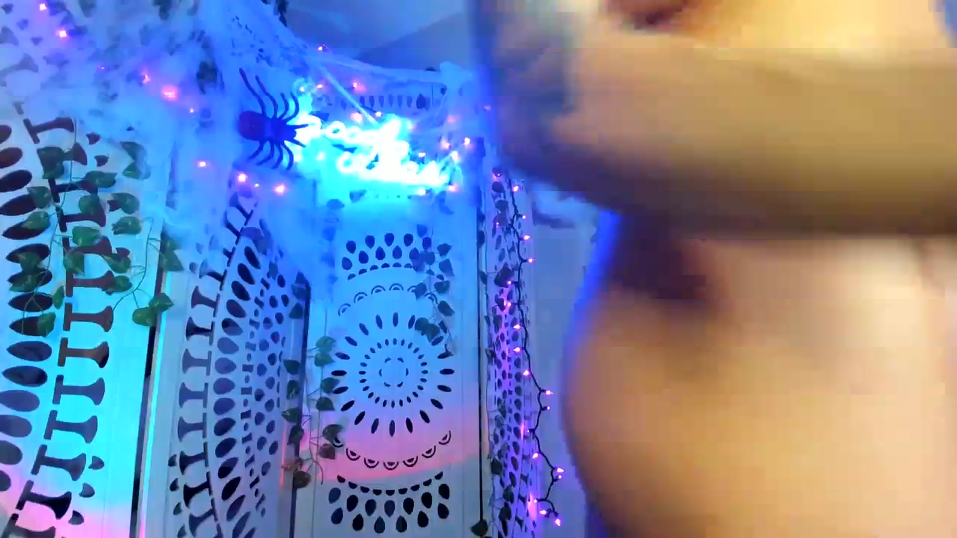 Gallery image thumbnail from PrincesssTati's myfreecams stream on, 10/13/2023, 06:55 image 9 of 20