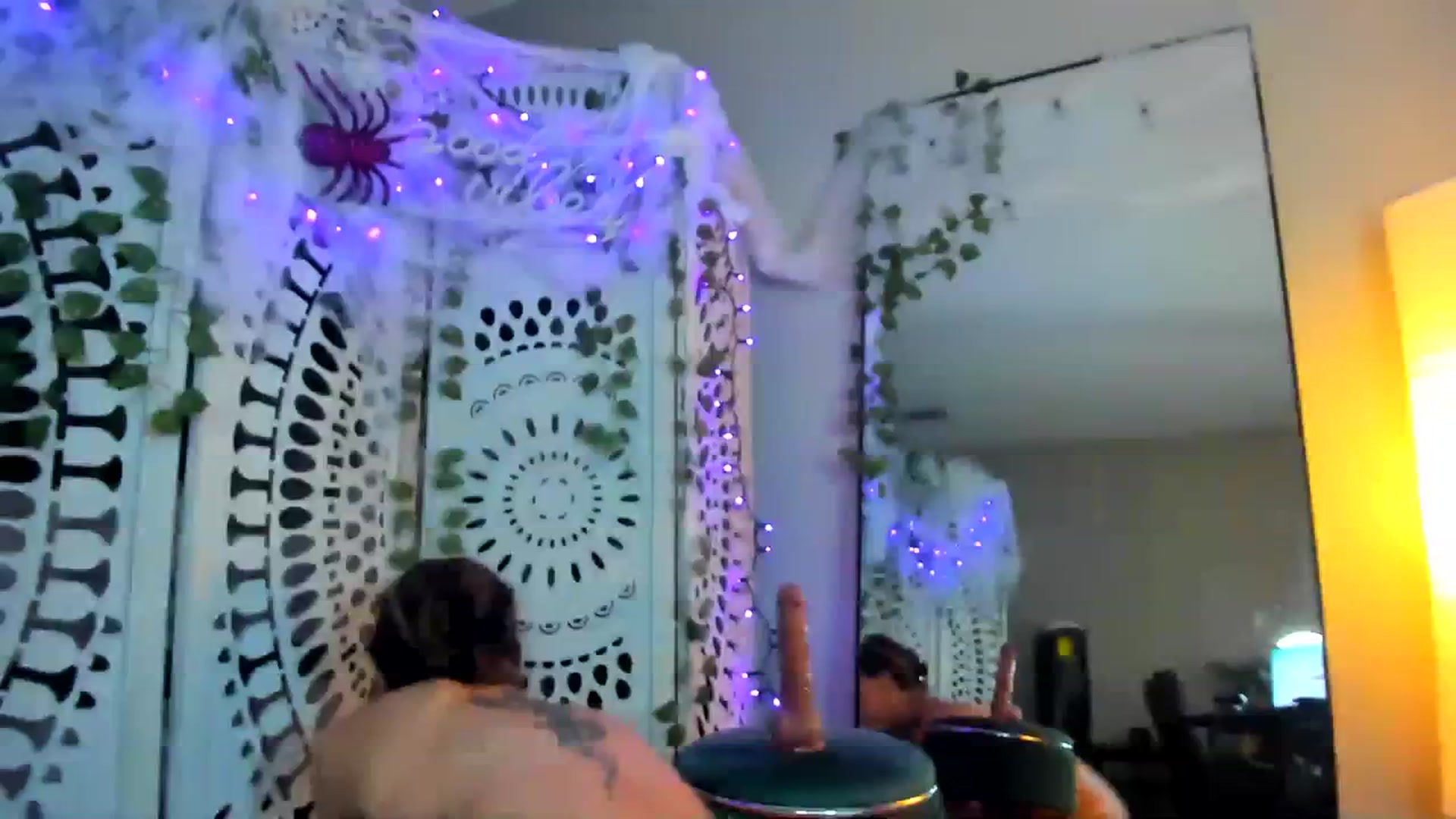 Gallery image thumbnail from PrincesssTati's myfreecams stream on, 10/13/2023, 23:05 image 7 of 20