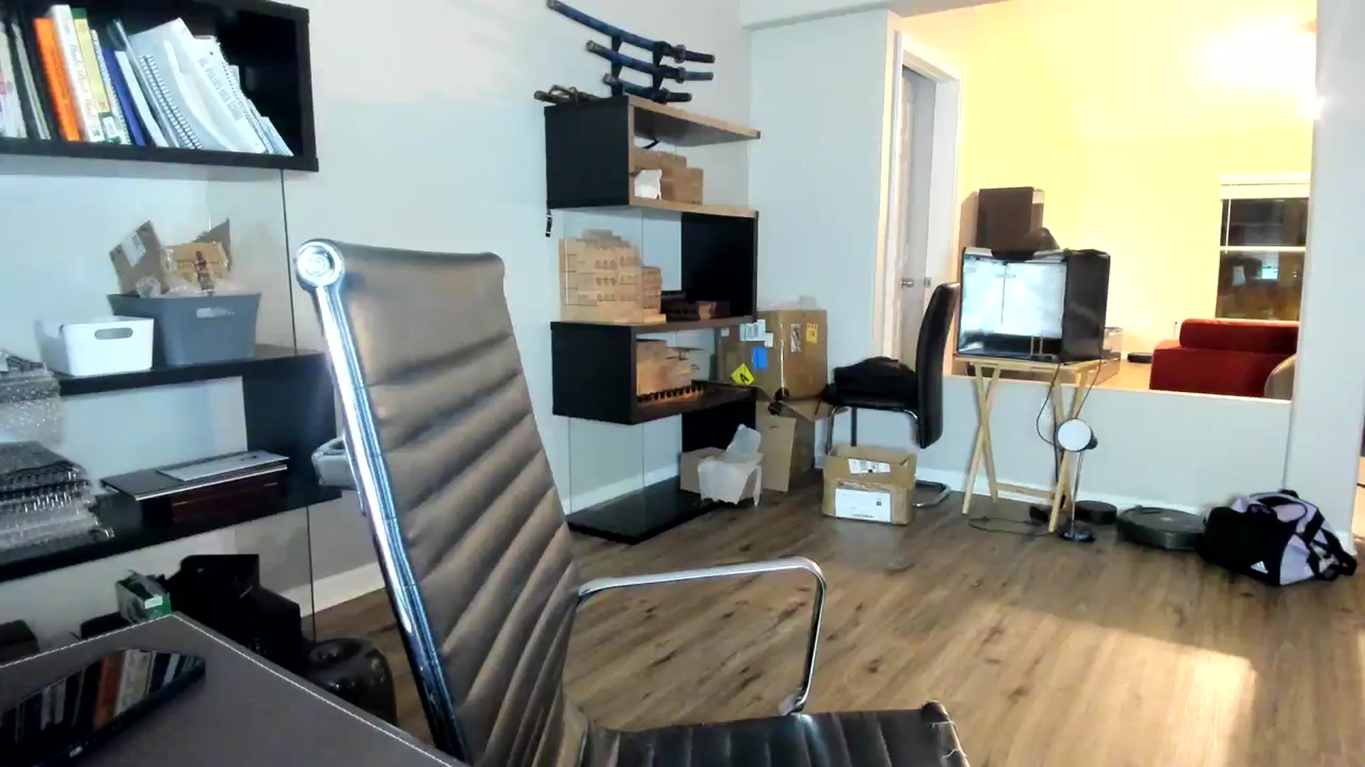 Gallery image thumbnail from PrincesssTati's myfreecams stream on, 10/15/2023, 08:26 image 4 of 20