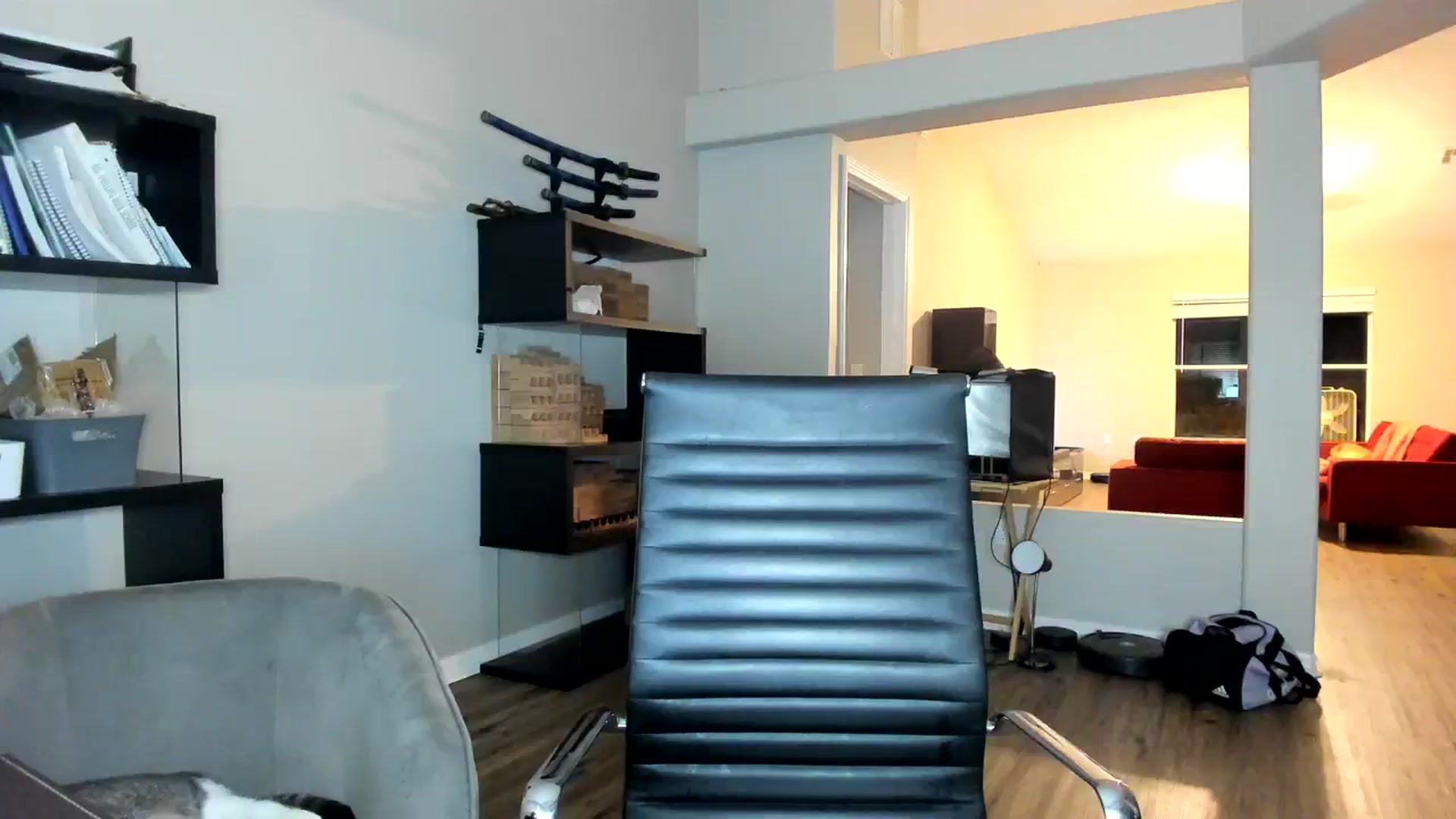 Gallery image thumbnail from PrincesssTati's myfreecams stream on, 10/15/2023, 10:34 image 6 of 20