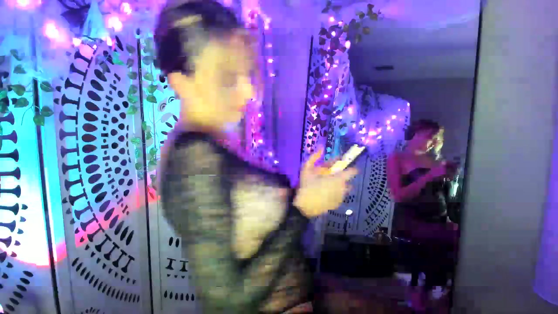 Gallery image thumbnail from PrincesssTati's myfreecams stream on, 10/25/2023, 06:45 image 9 of 20