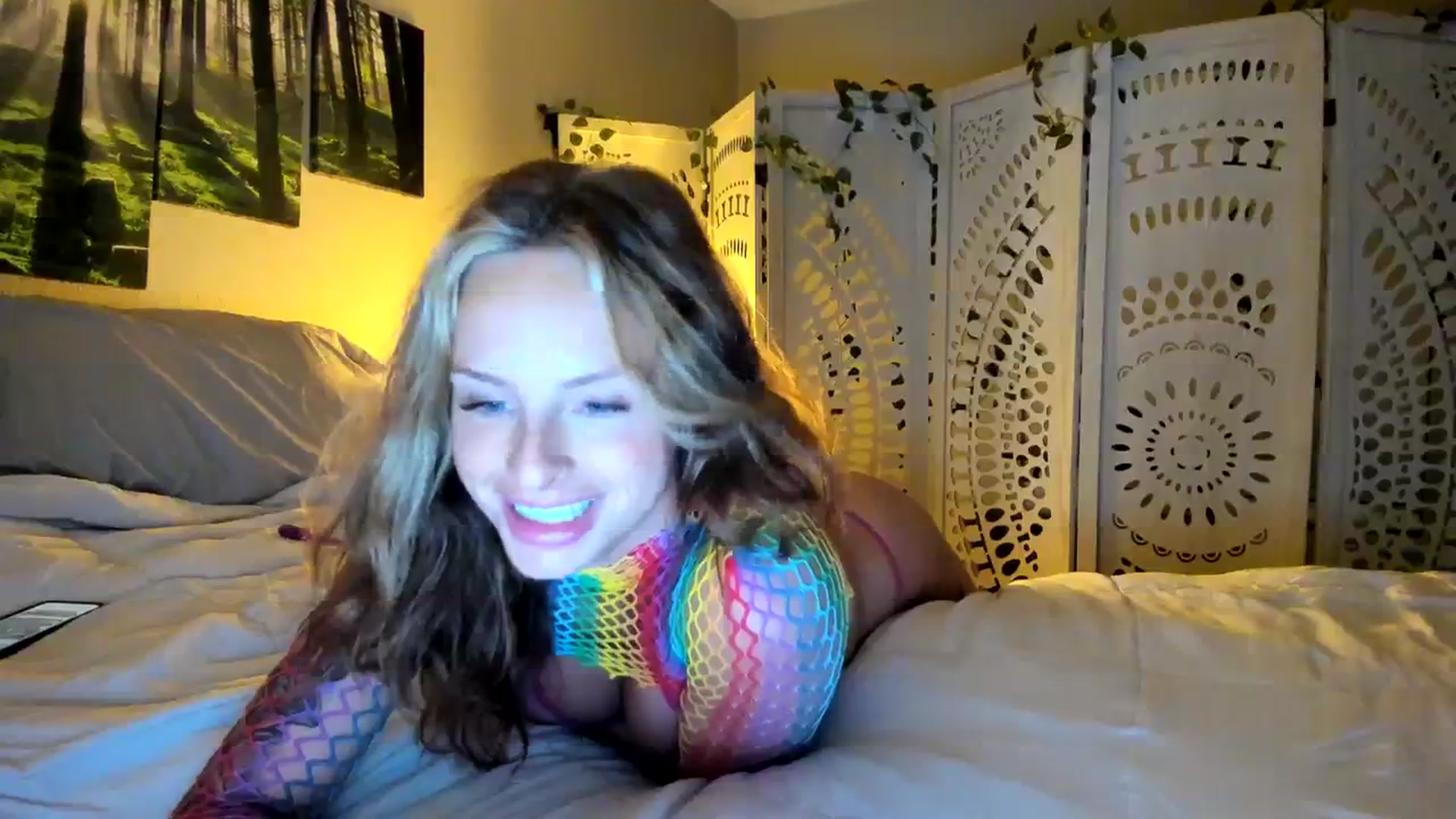 Gallery image thumbnail from PrincesssTati's myfreecams stream on, 12/10/2023, 05:37 image 20 of 20