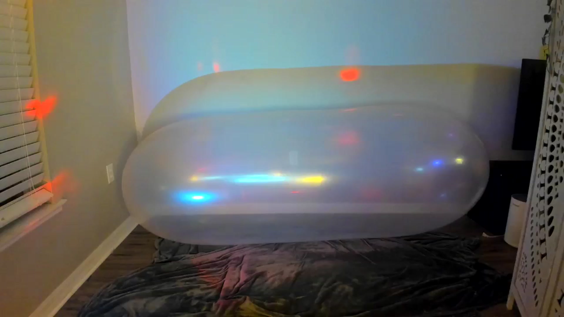 Gallery image thumbnail from PrincesssTati's myfreecams stream on, 12/12/2023, 01:40 image 18 of 20