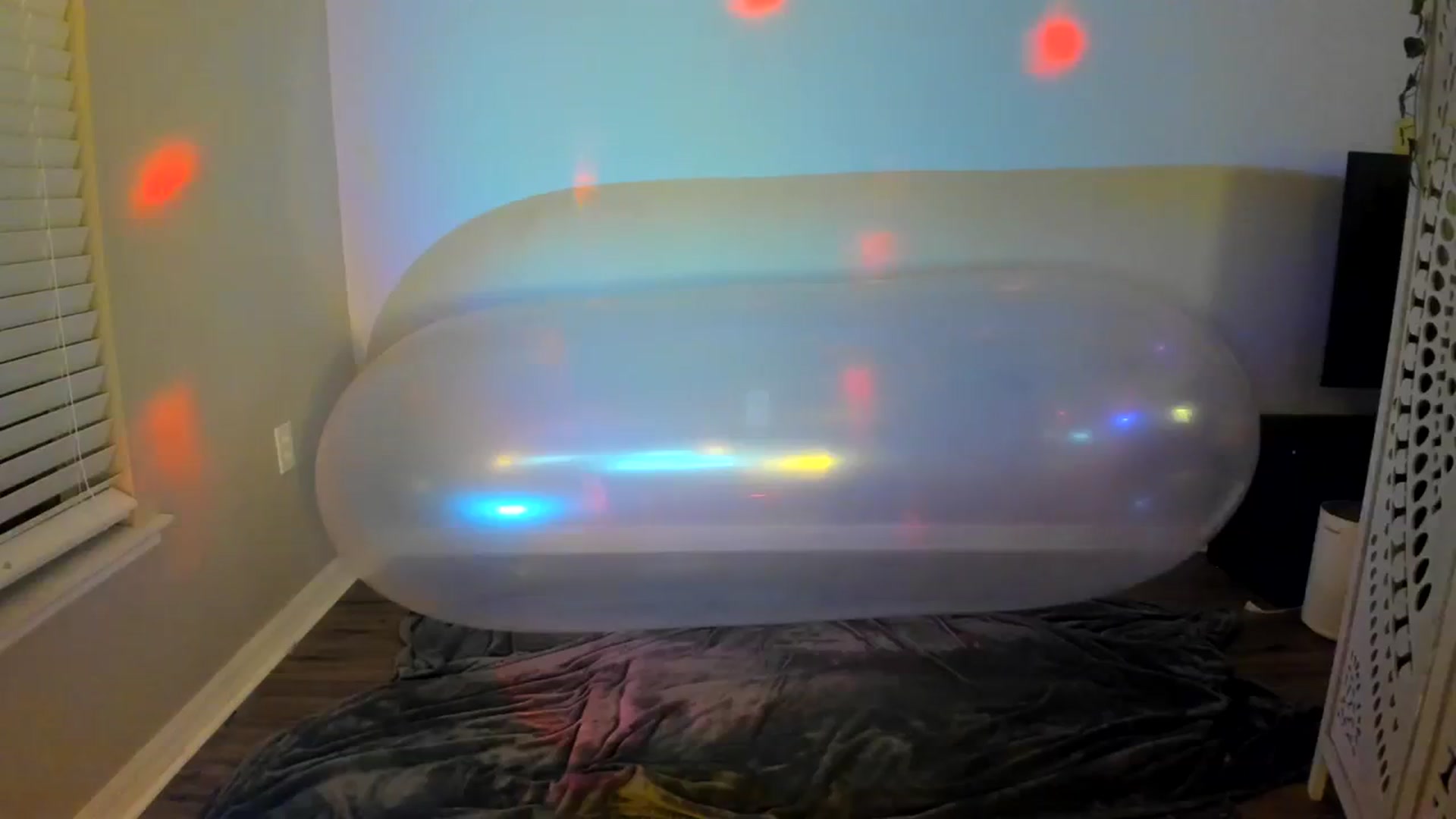 Gallery image thumbnail from PrincesssTati's myfreecams stream on, 12/12/2023, 01:40 image 19 of 20