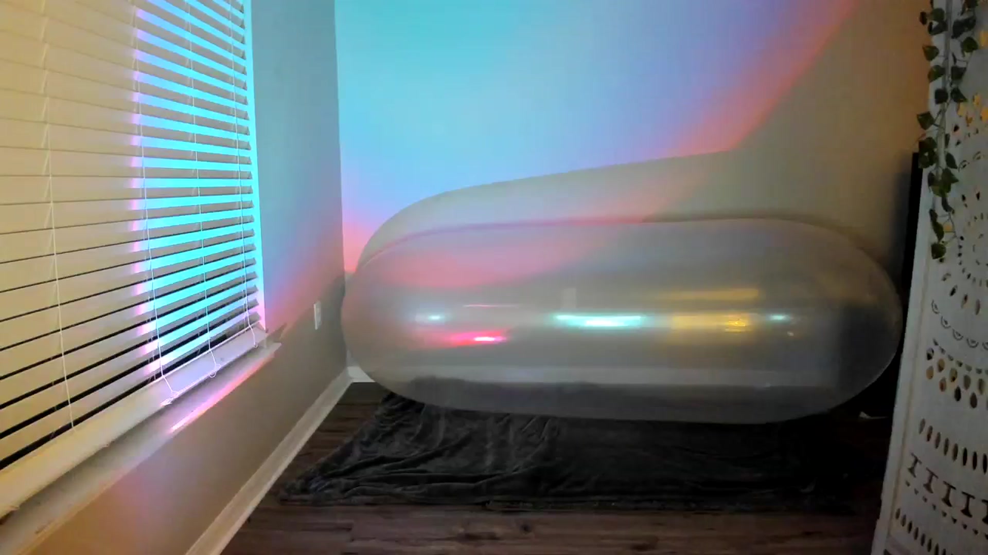 Gallery image thumbnail from PrincesssTati's myfreecams stream on, 12/12/2023, 01:40 image 2 of 20
