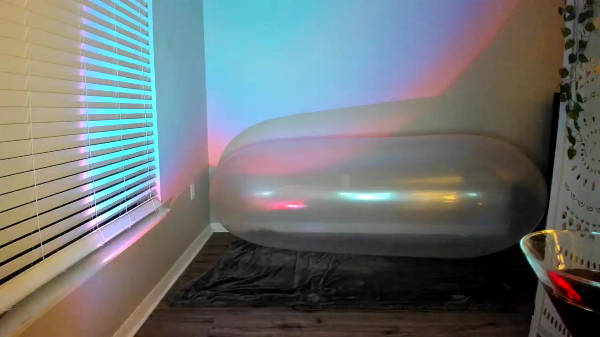 Gallery image thumbnail from PrincesssTati's myfreecams stream on, 12/12/2023, 01:40 image 4 of 20