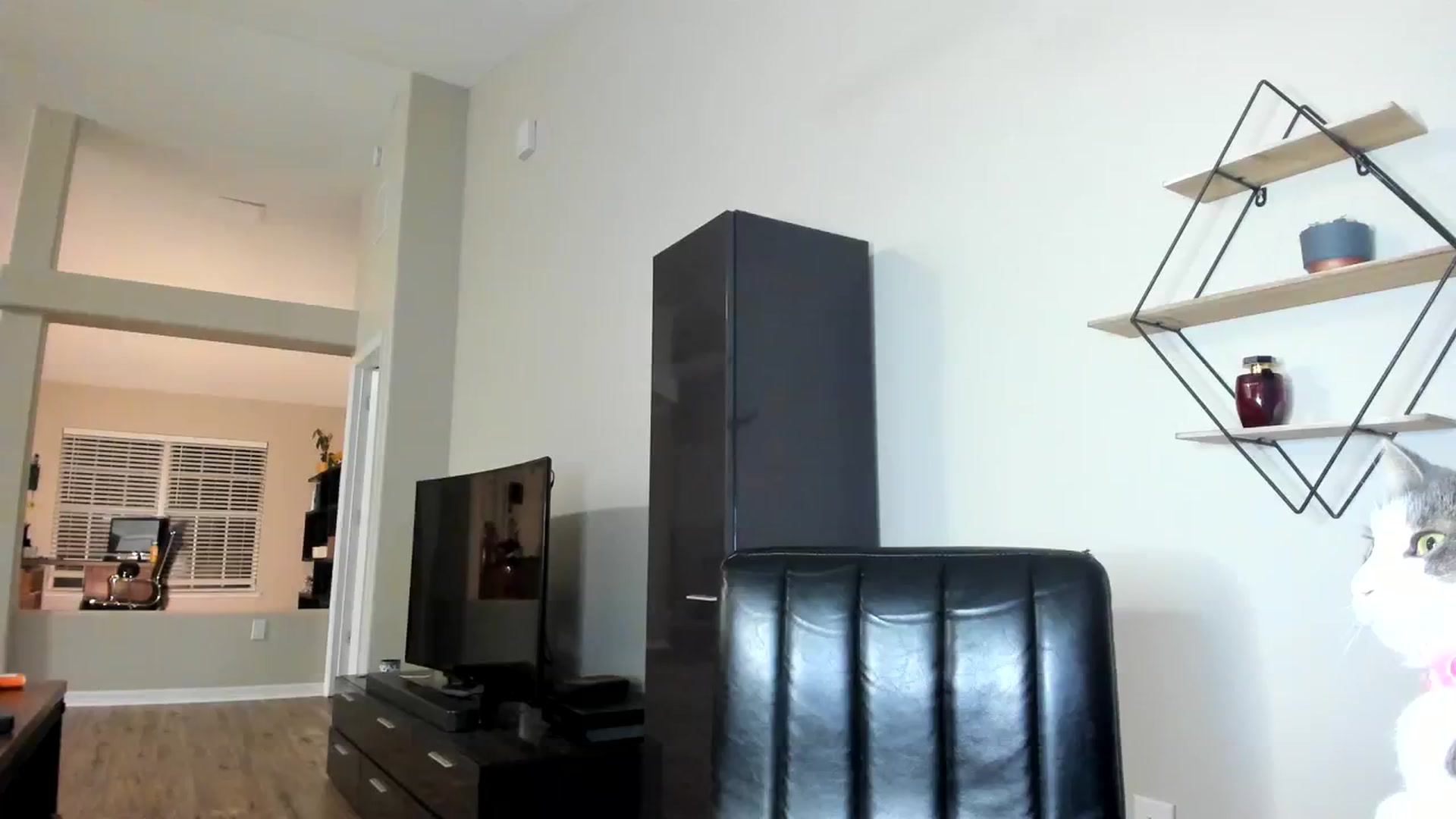 Gallery image thumbnail from PrincesssTati's myfreecams stream on, 12/29/2023, 05:35 image 20 of 20
