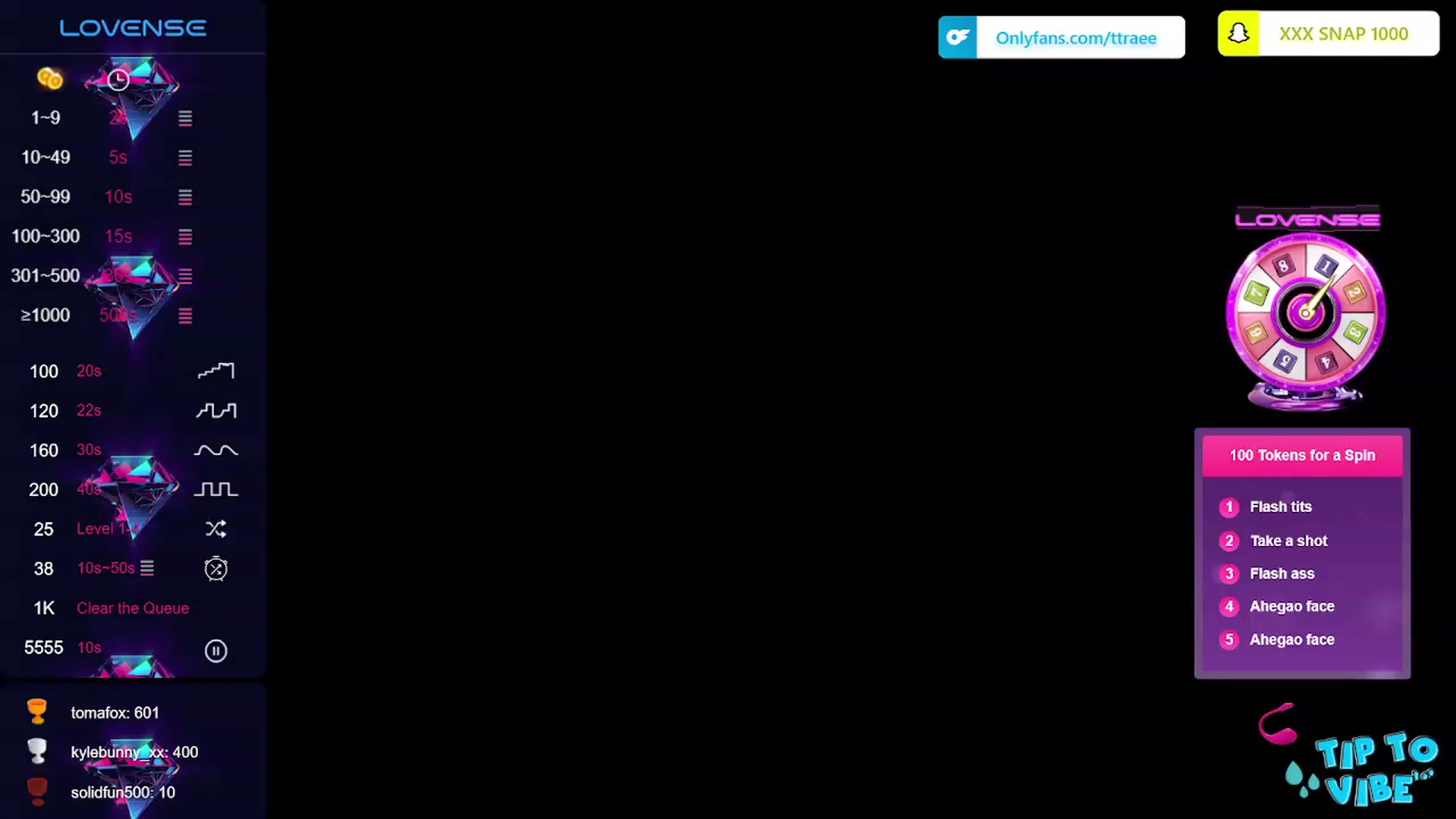 Gallery image thumbnail from PrincesssTati's myfreecams stream on, 01/10/2024, 02:39 image 15 of 20