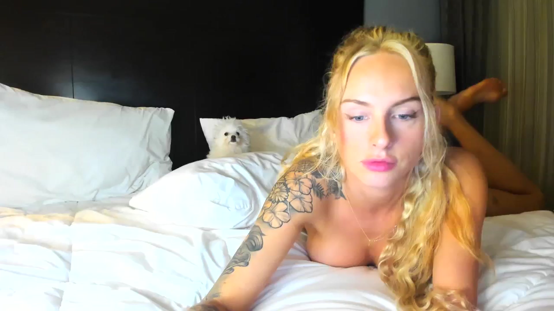 Gallery image thumbnail from PrincesssTati's myfreecams stream on, 01/13/2024, 07:02 image 17 of 20