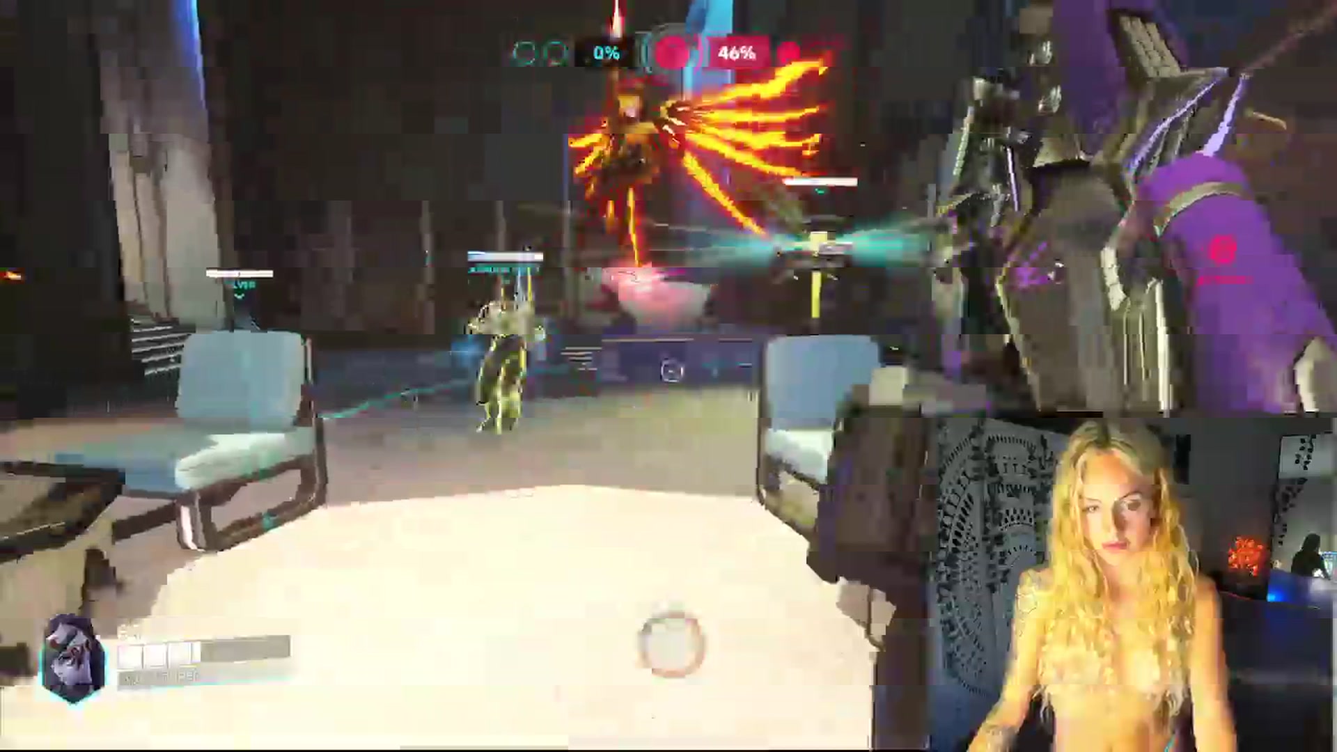 Gallery image thumbnail from PrincesssTati's myfreecams stream on, 01/18/2024, 23:36 image 5 of 20