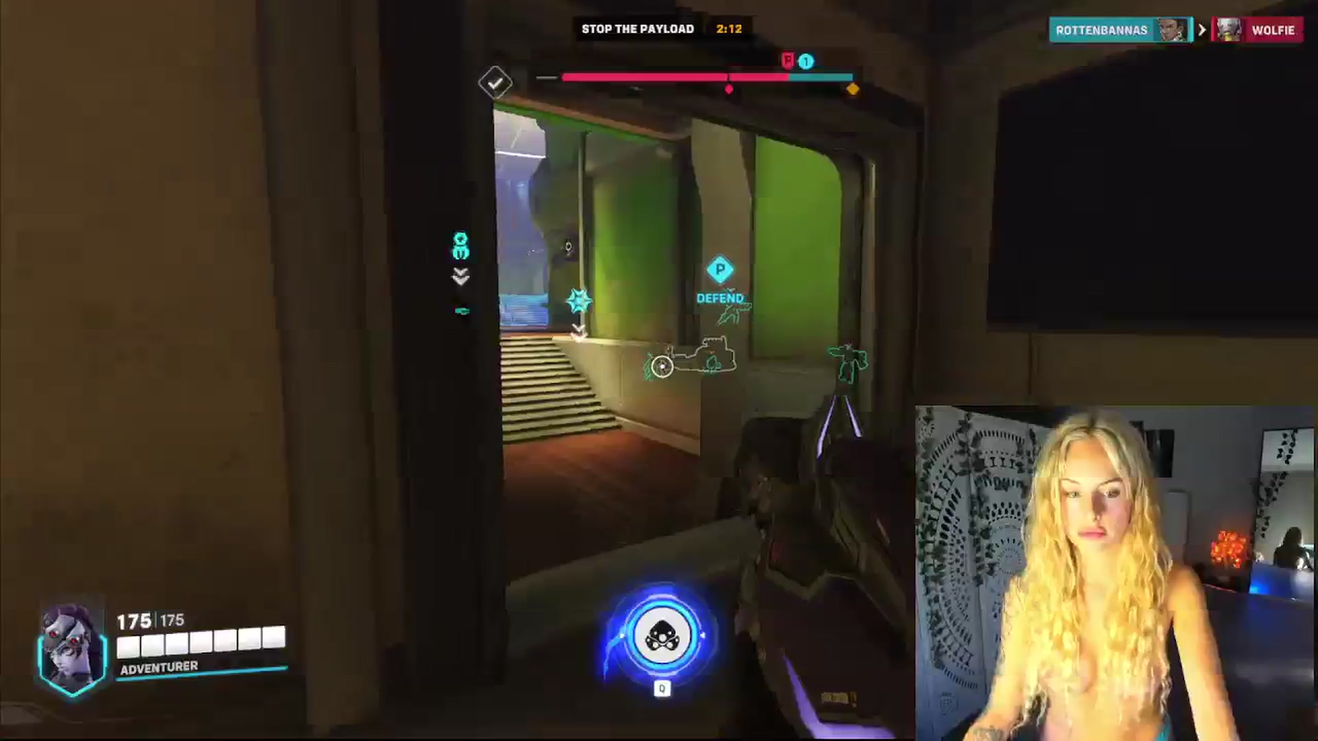 Gallery image thumbnail from PrincesssTati's myfreecams stream on, 01/18/2024, 23:36 image 15 of 20