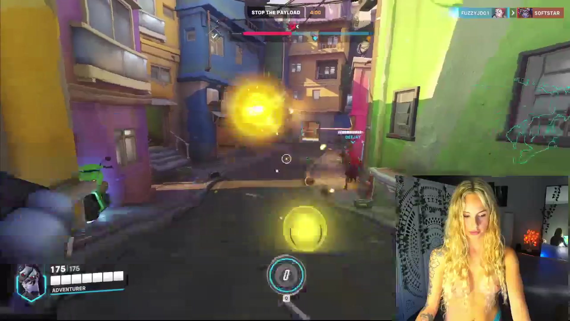 Gallery image thumbnail from PrincesssTati's myfreecams stream on, 01/18/2024, 23:36 image 12 of 20