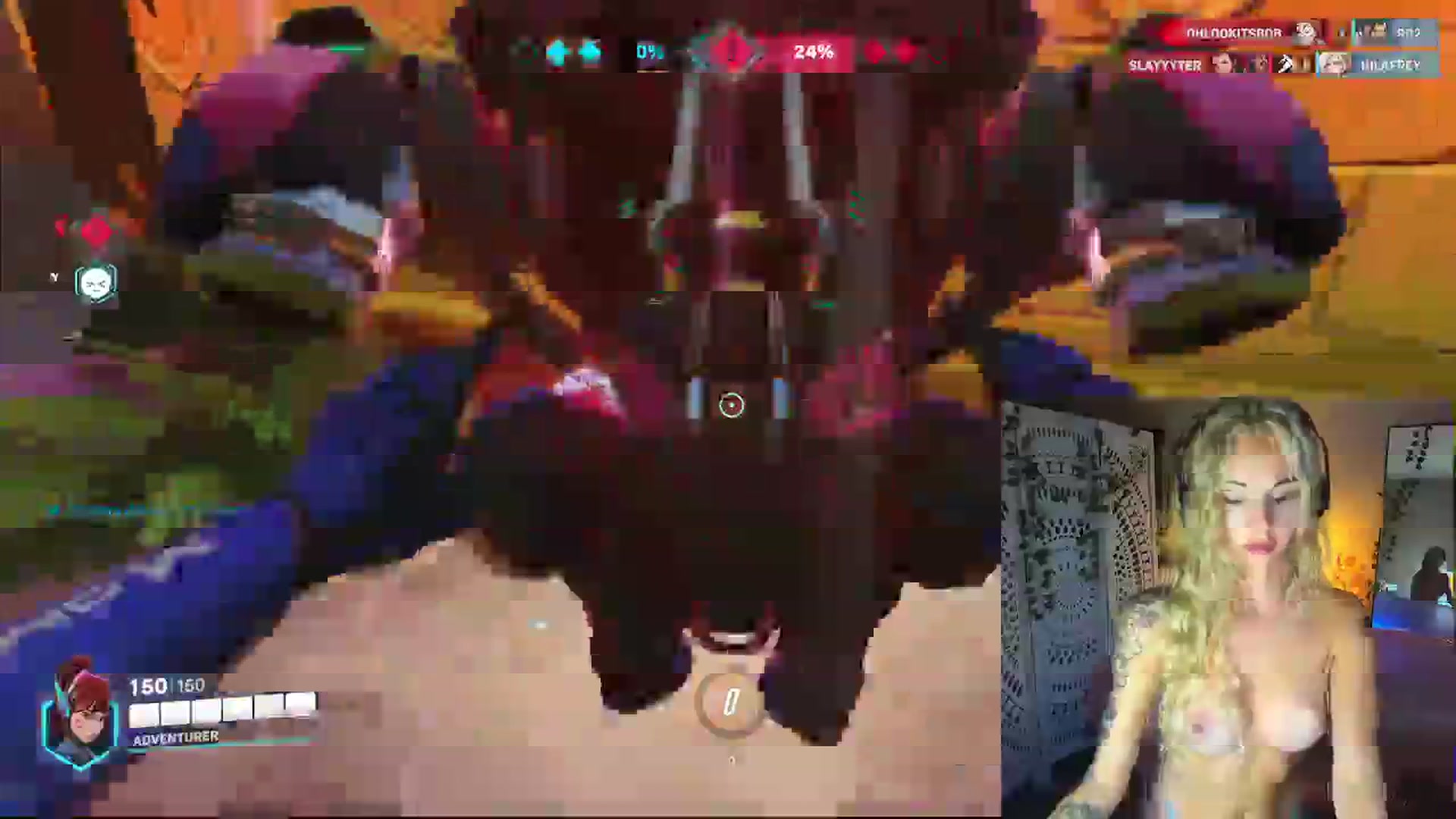 Gallery image thumbnail from PrincesssTati's myfreecams stream on, 01/19/2024, 24:36 image 5 of 20