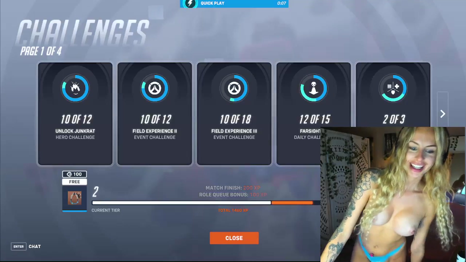 Gallery image thumbnail from PrincesssTati's myfreecams stream on, 01/19/2024, 24:36 image 8 of 20