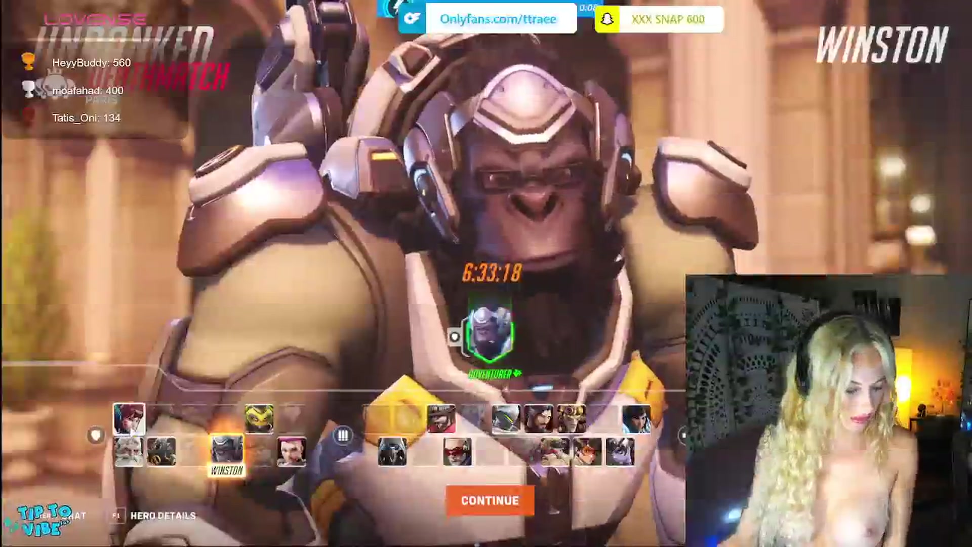 Gallery image thumbnail from PrincesssTati's myfreecams stream on, 01/19/2024, 03:52 image 5 of 20