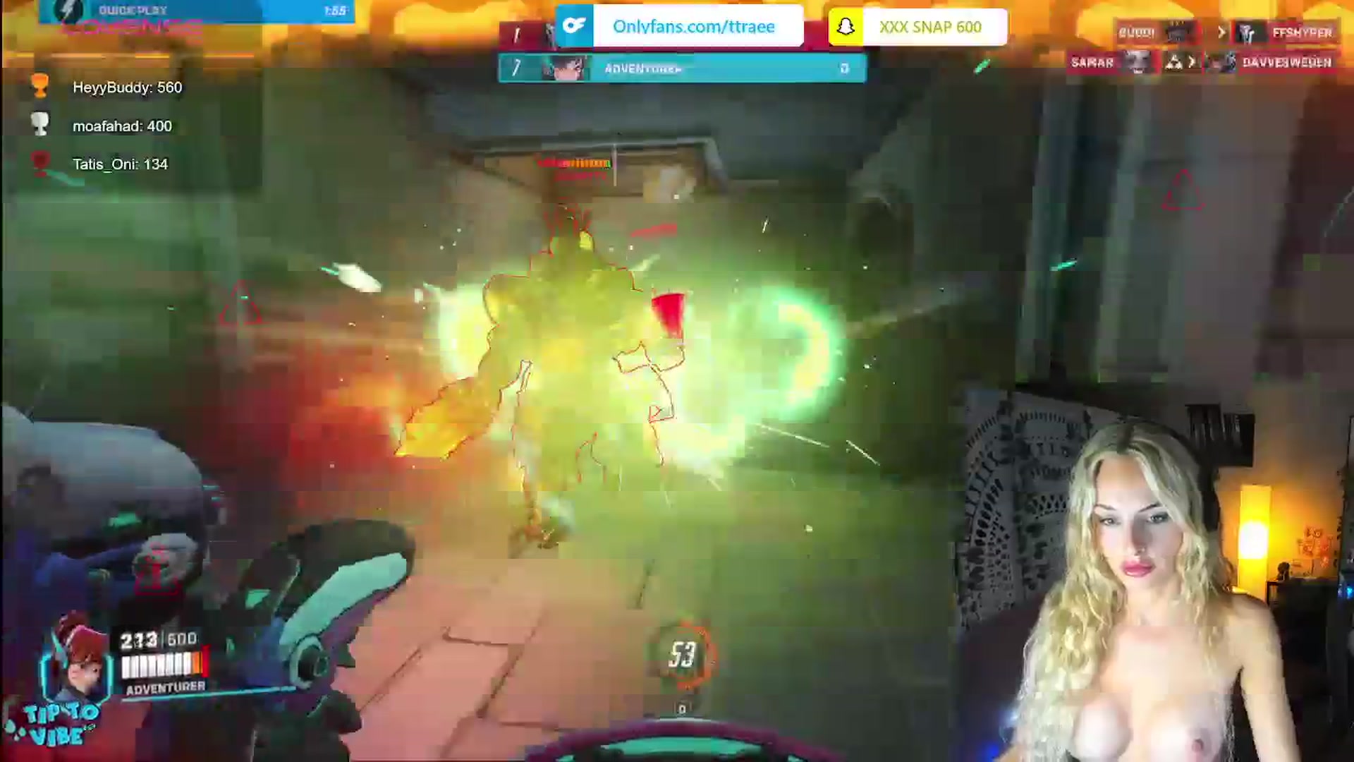Gallery image thumbnail from PrincesssTati's myfreecams stream on, 01/19/2024, 03:52 image 3 of 20