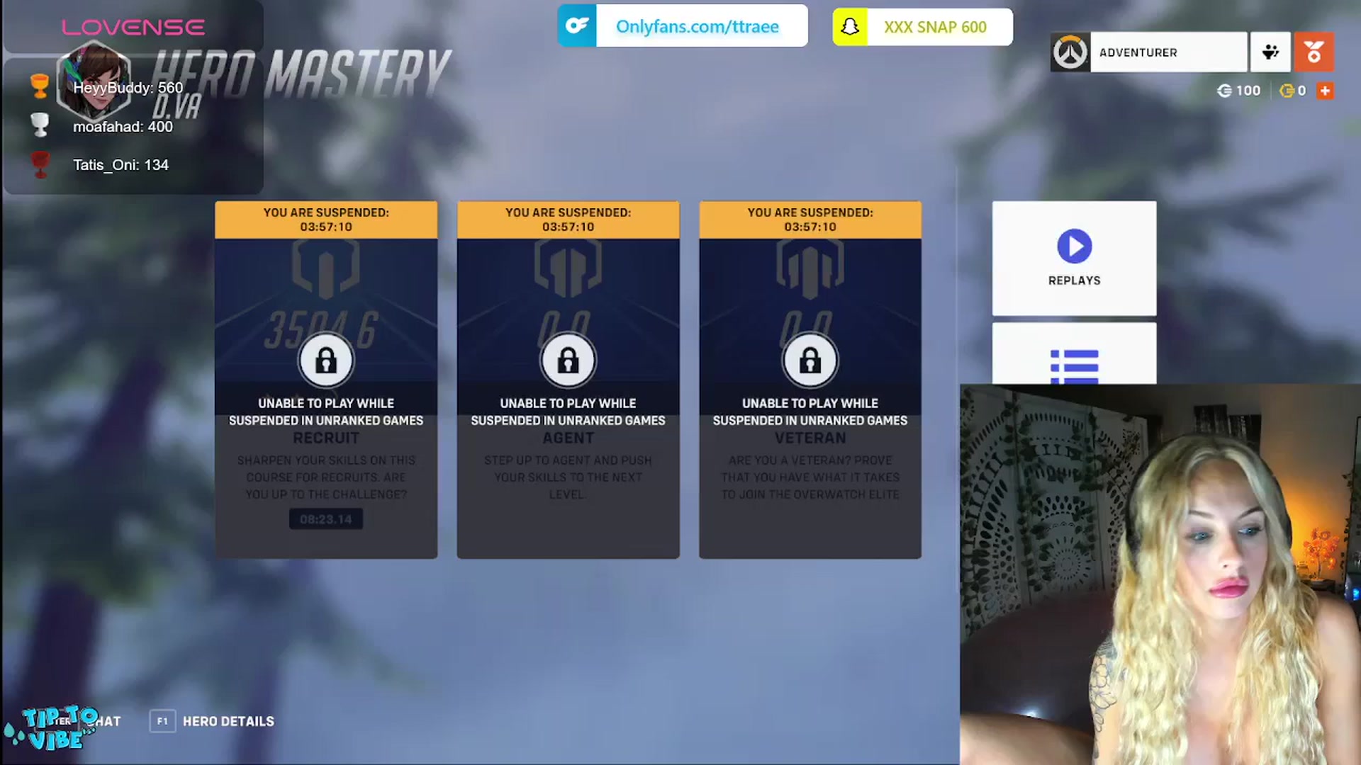 Gallery image thumbnail from PrincesssTati's myfreecams stream on, 01/19/2024, 03:52 image 8 of 20