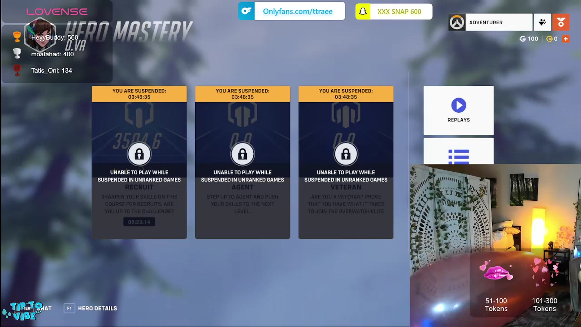 Gallery image thumbnail from PrincesssTati's myfreecams stream on, 01/19/2024, 03:52 image 13 of 20