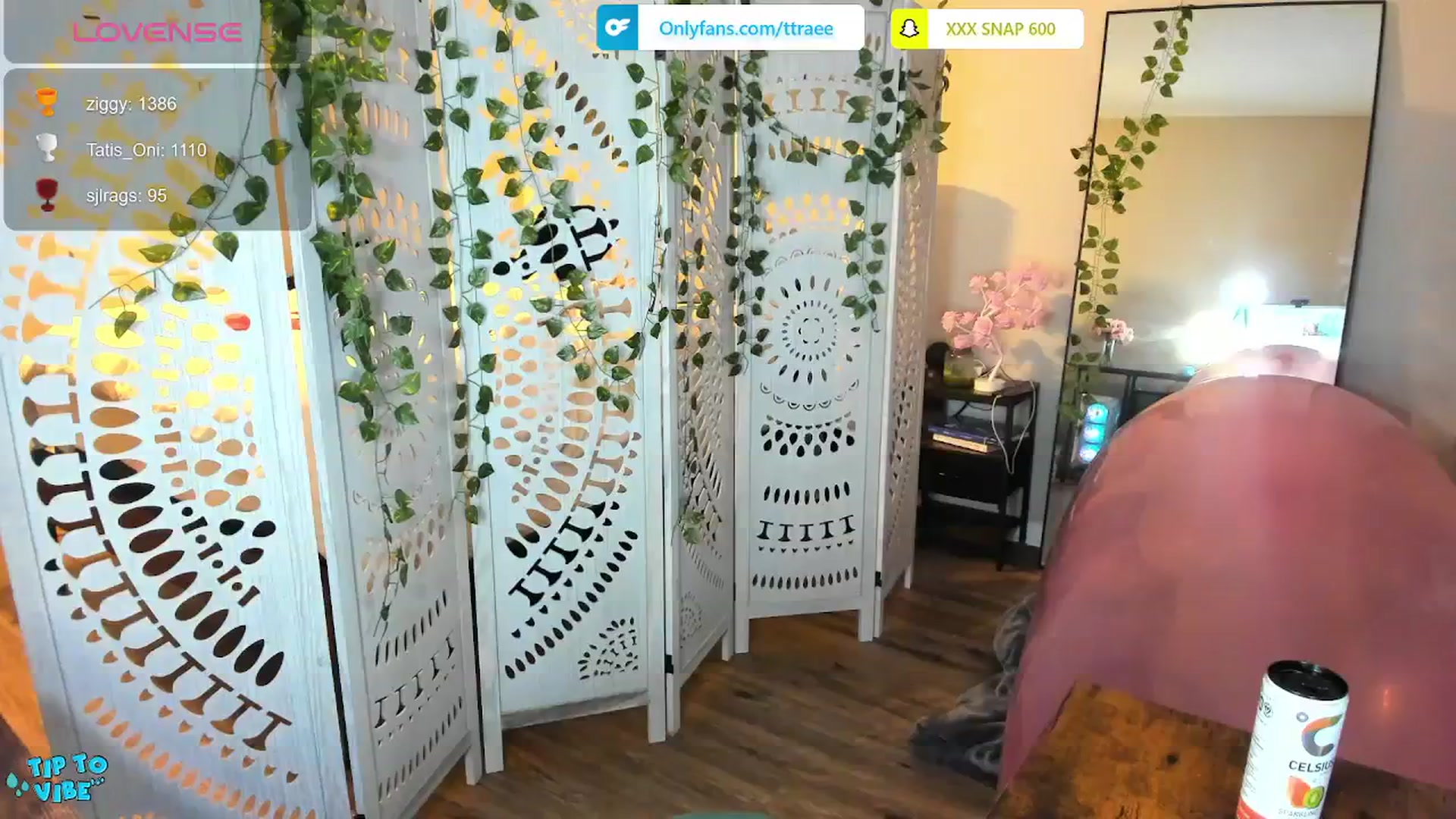 Gallery image thumbnail from PrincesssTati's myfreecams stream on, 01/20/2024, 23:31 image 11 of 20