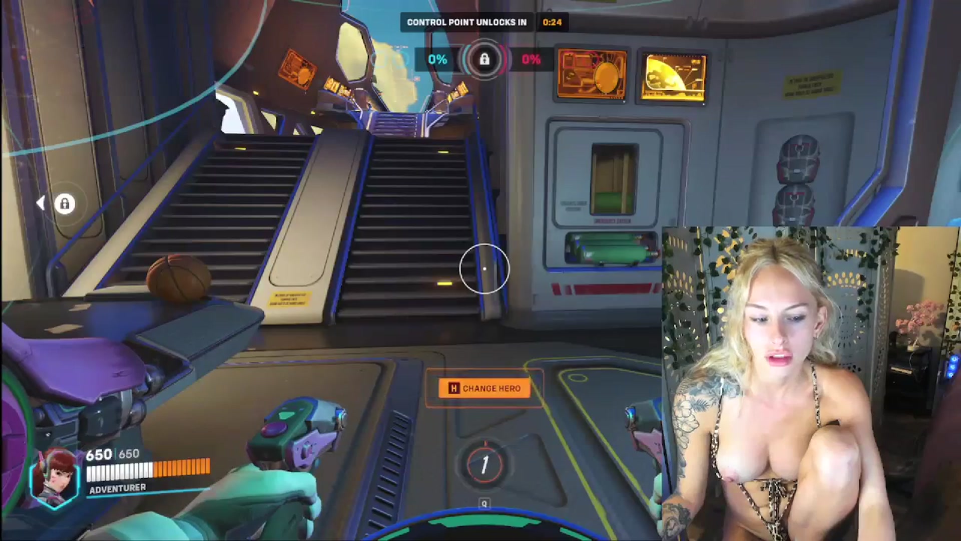 Gallery image thumbnail from PrincesssTati's myfreecams stream on, 01/21/2024, 24:21 image 20 of 20