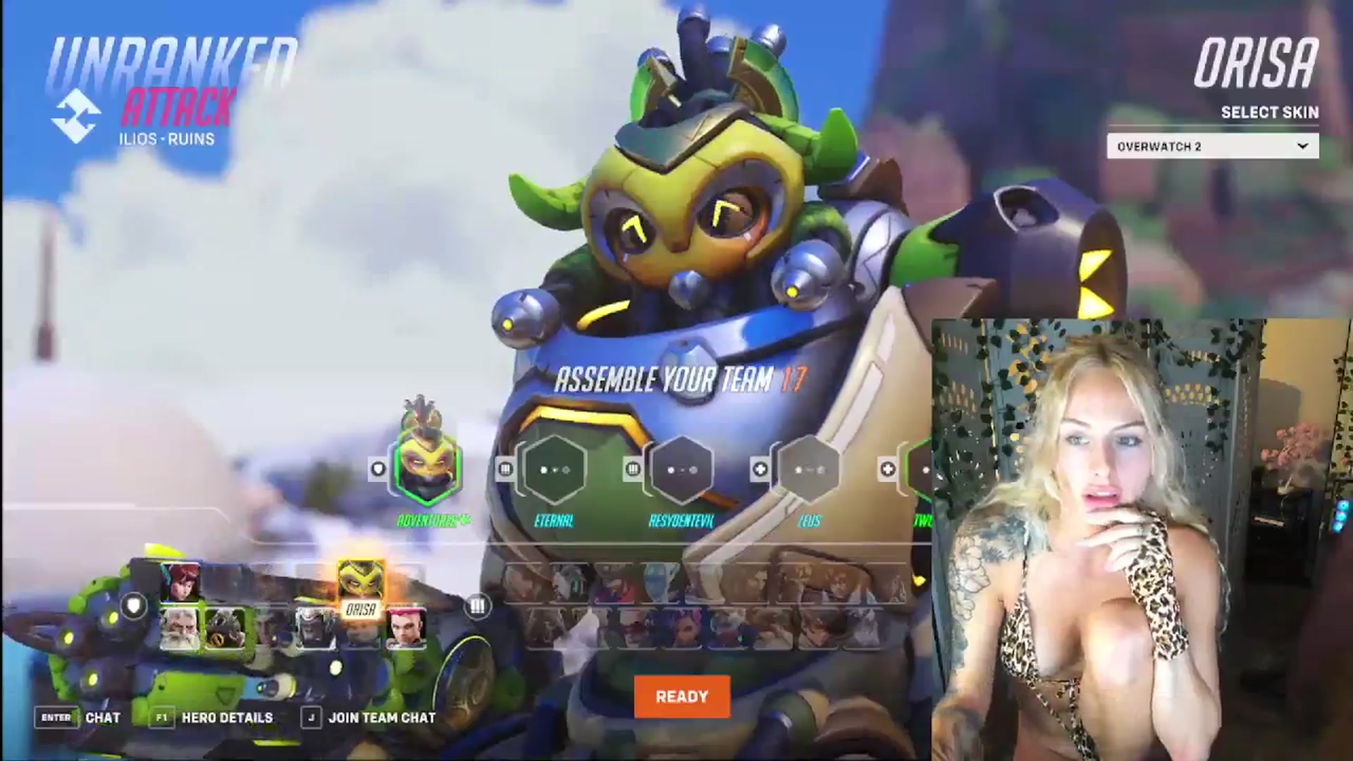 Gallery image thumbnail from PrincesssTati's myfreecams stream on, 01/21/2024, 24:21 image 19 of 20