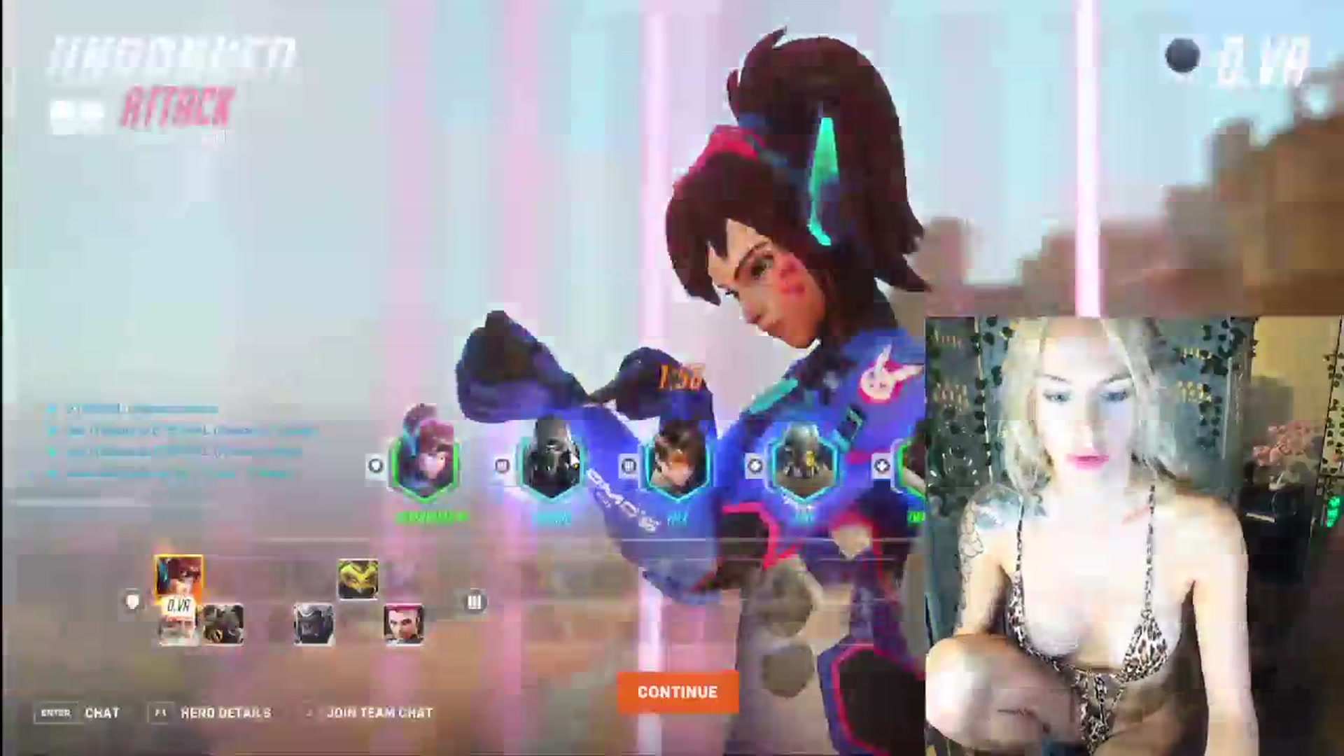 Gallery image thumbnail from PrincesssTati's myfreecams stream on, 01/21/2024, 24:21 image 2 of 20