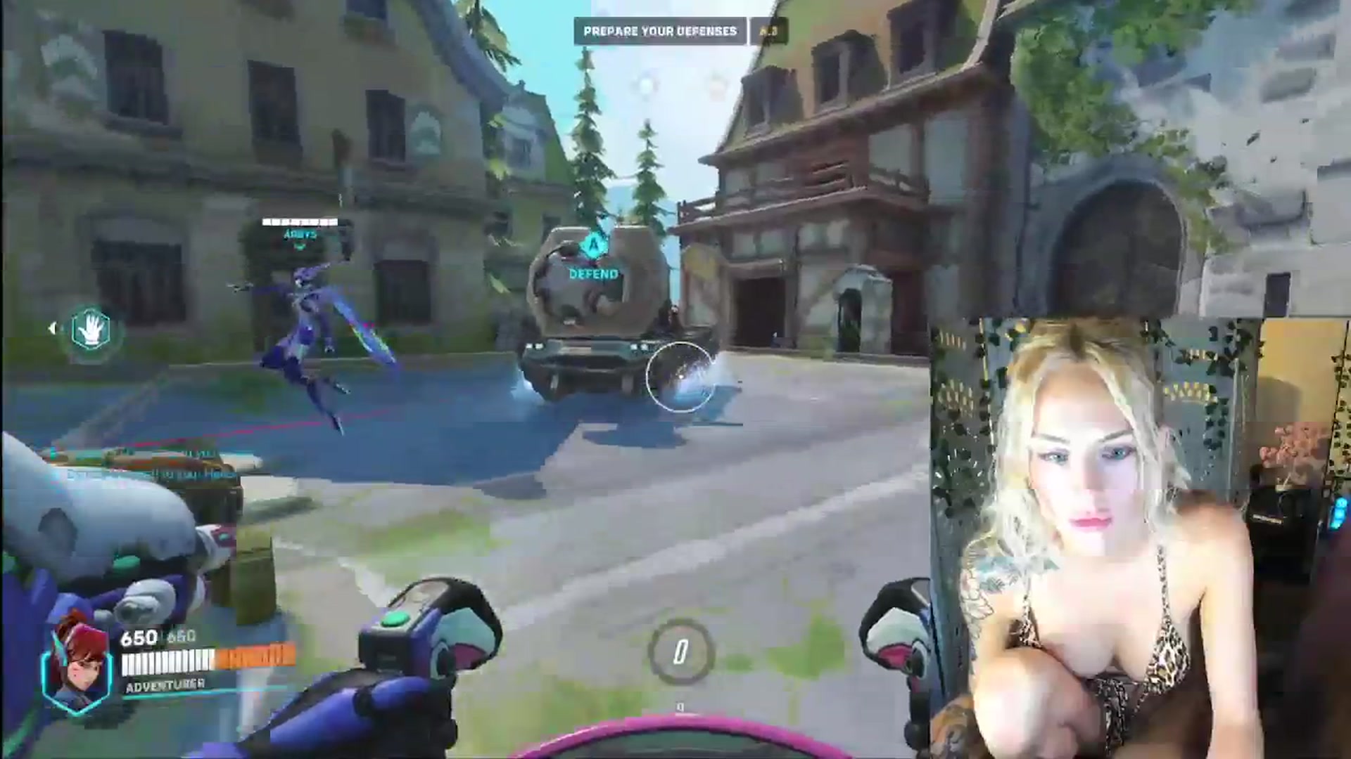 Gallery image thumbnail from PrincesssTati's myfreecams stream on, 01/21/2024, 24:21 image 7 of 20