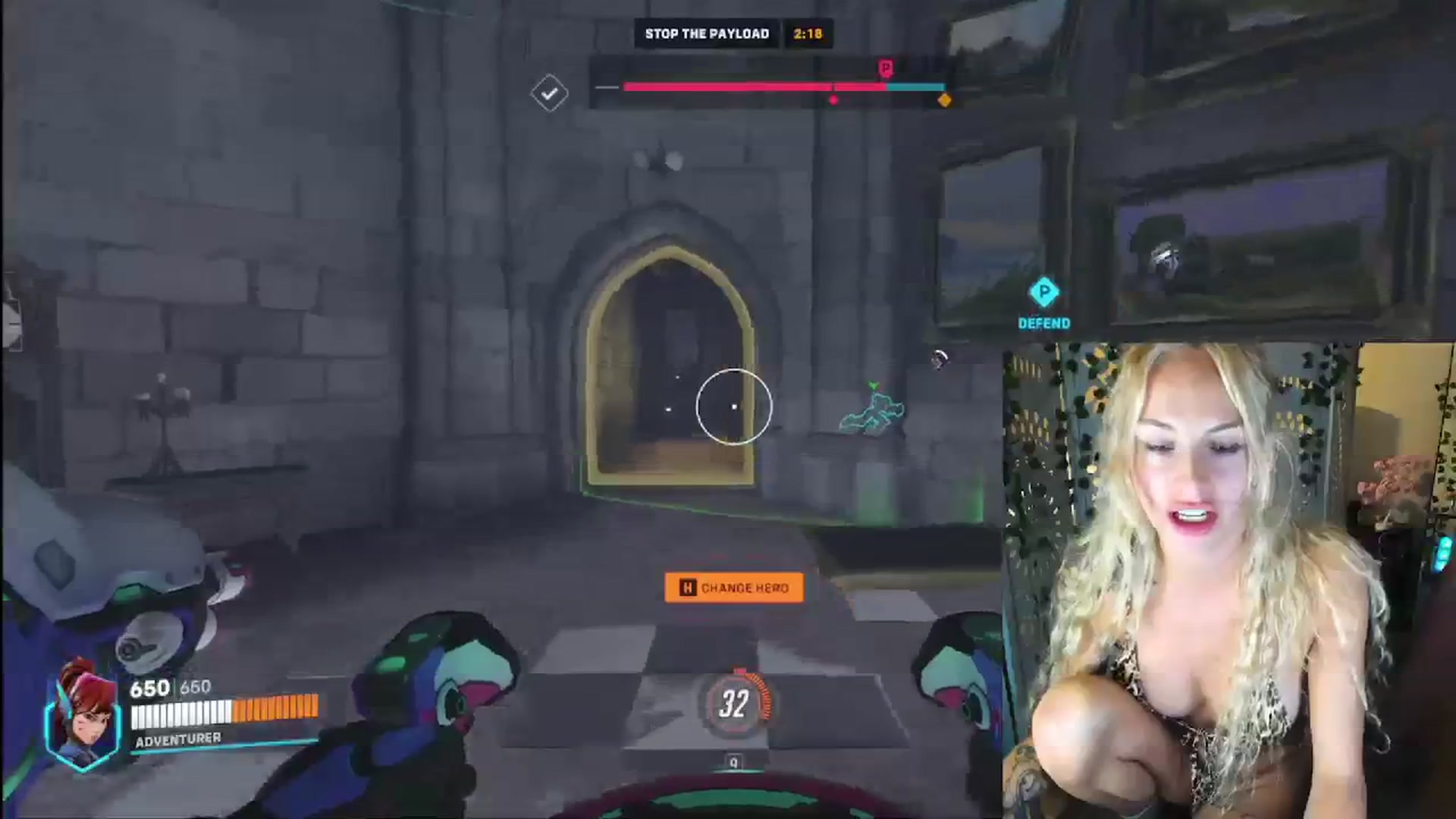 Gallery image thumbnail from PrincesssTati's myfreecams stream on, 01/21/2024, 24:21 image 16 of 20