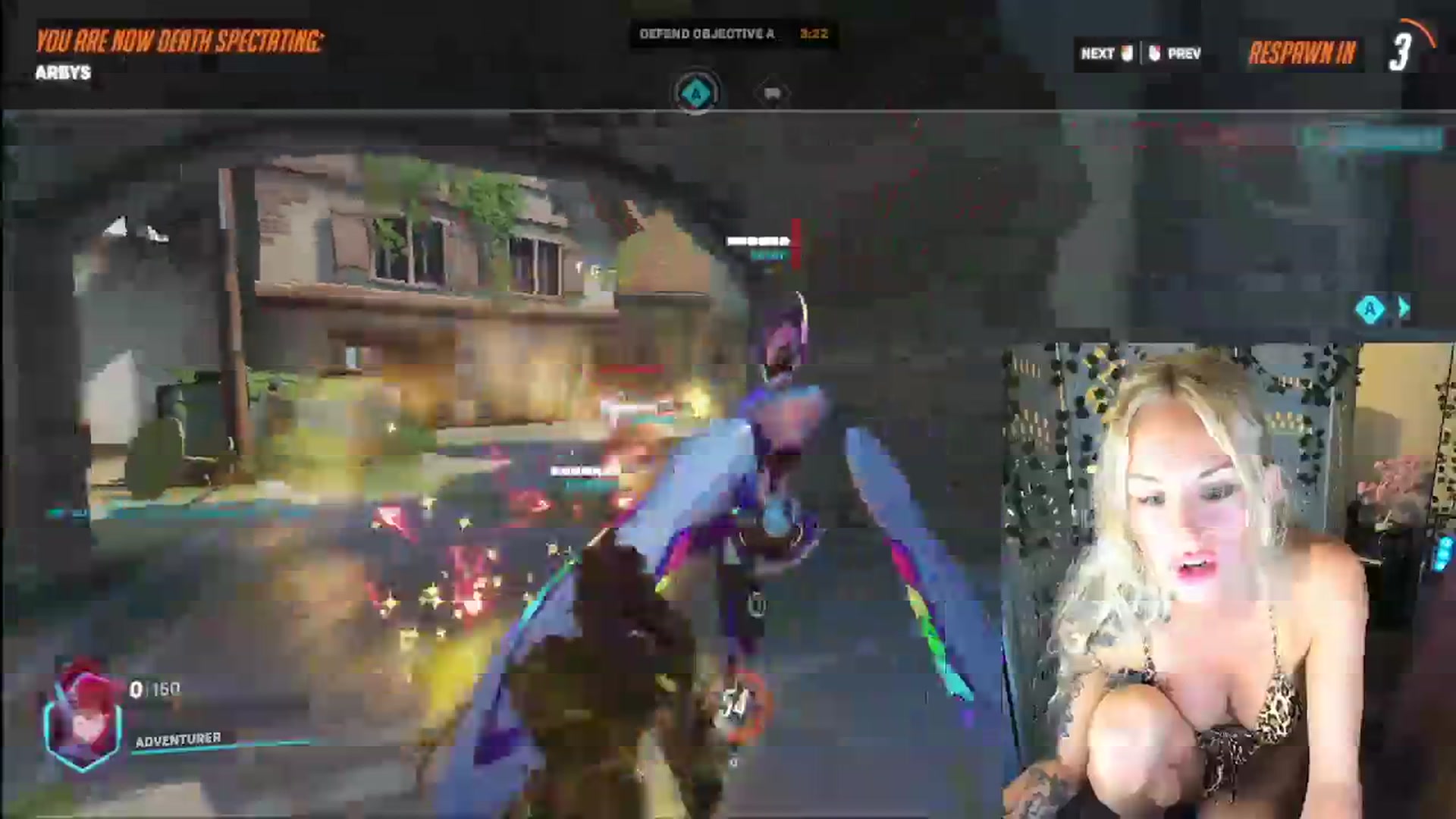 Gallery image thumbnail from PrincesssTati's myfreecams stream on, 01/21/2024, 24:21 image 9 of 20